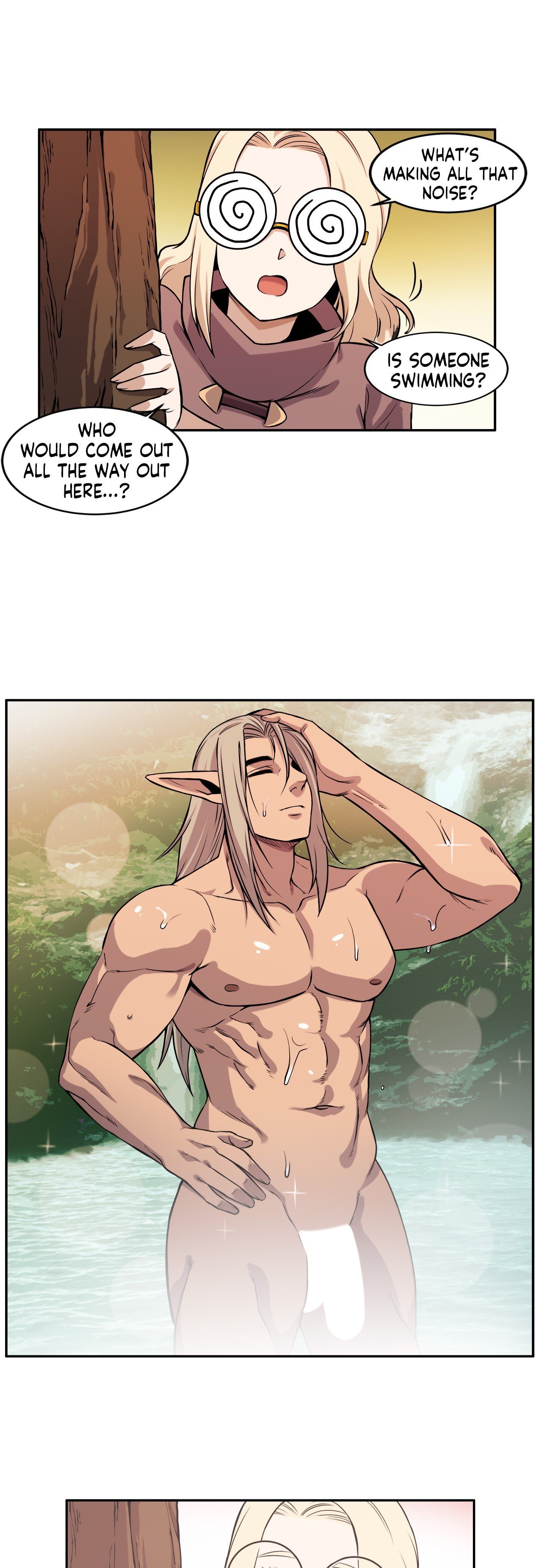 Zombie Girlfriend! Manhwa - Chapter 25 Page 9