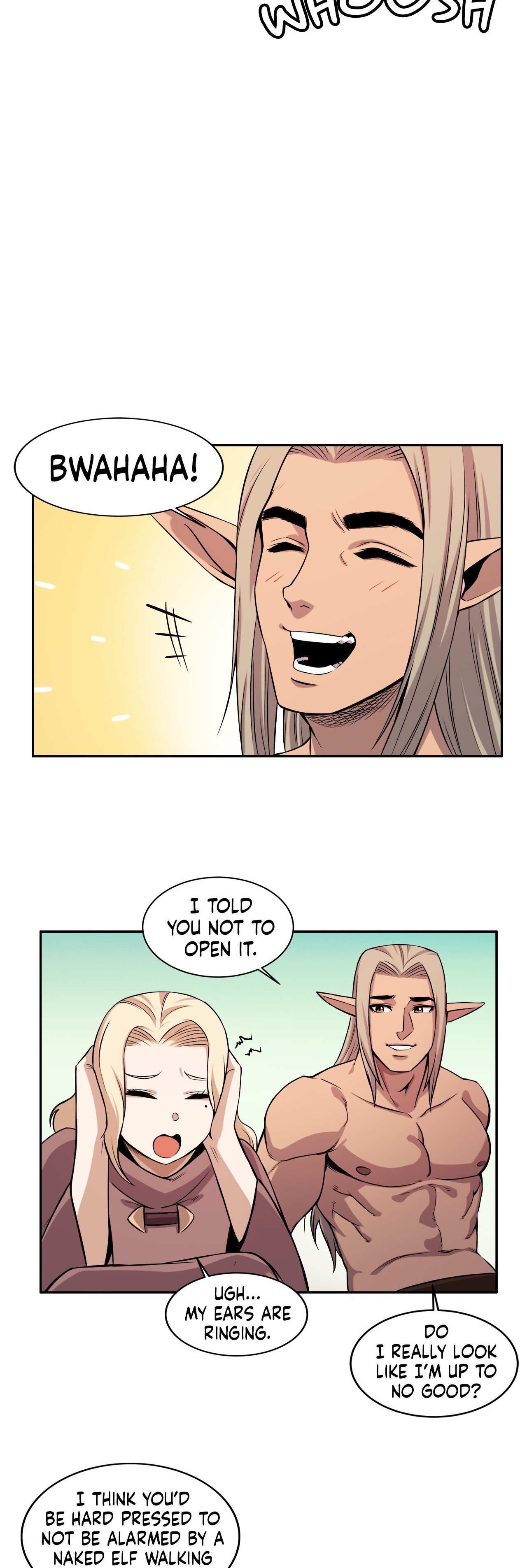 Zombie Girlfriend! Manhwa - Chapter 25 Page 16