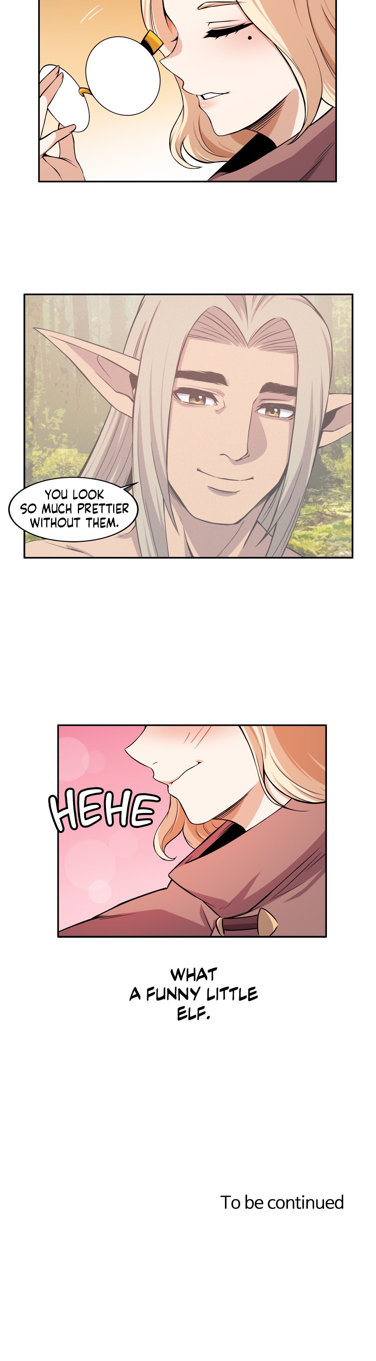 Zombie Girlfriend! Manhwa - Chapter 25 Page 22