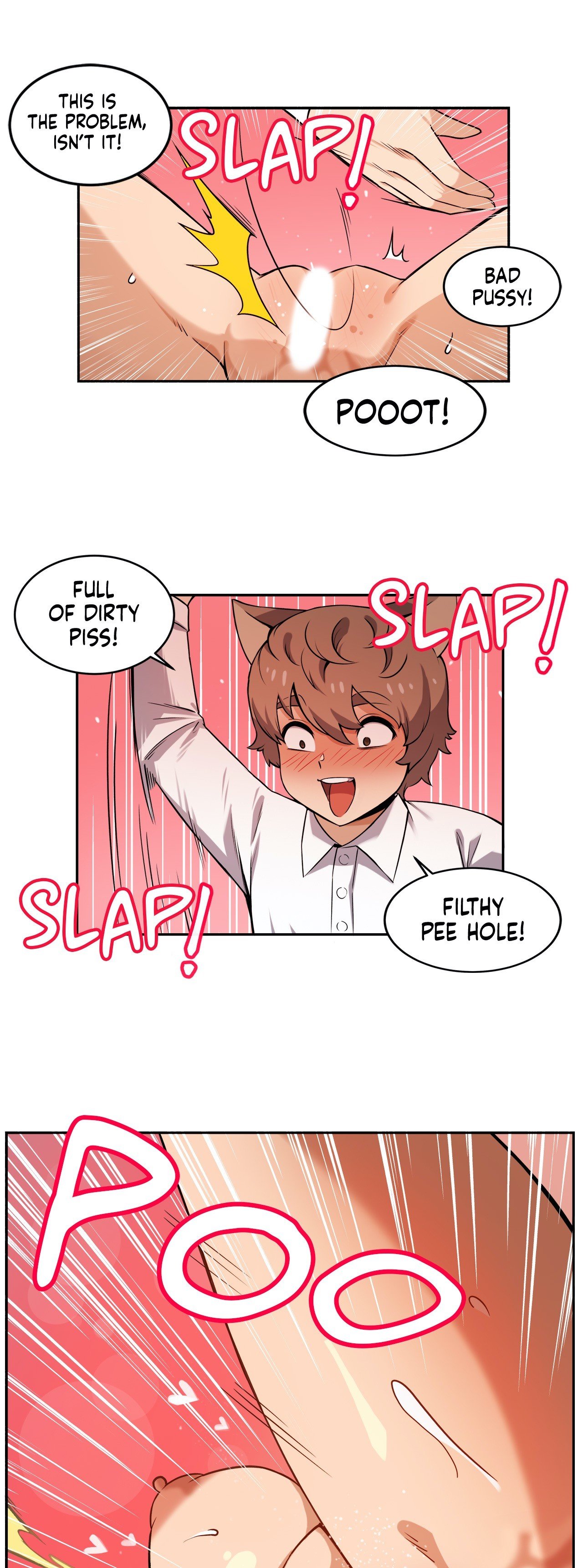 Zombie Girlfriend! Manhwa - Chapter 31 Page 17