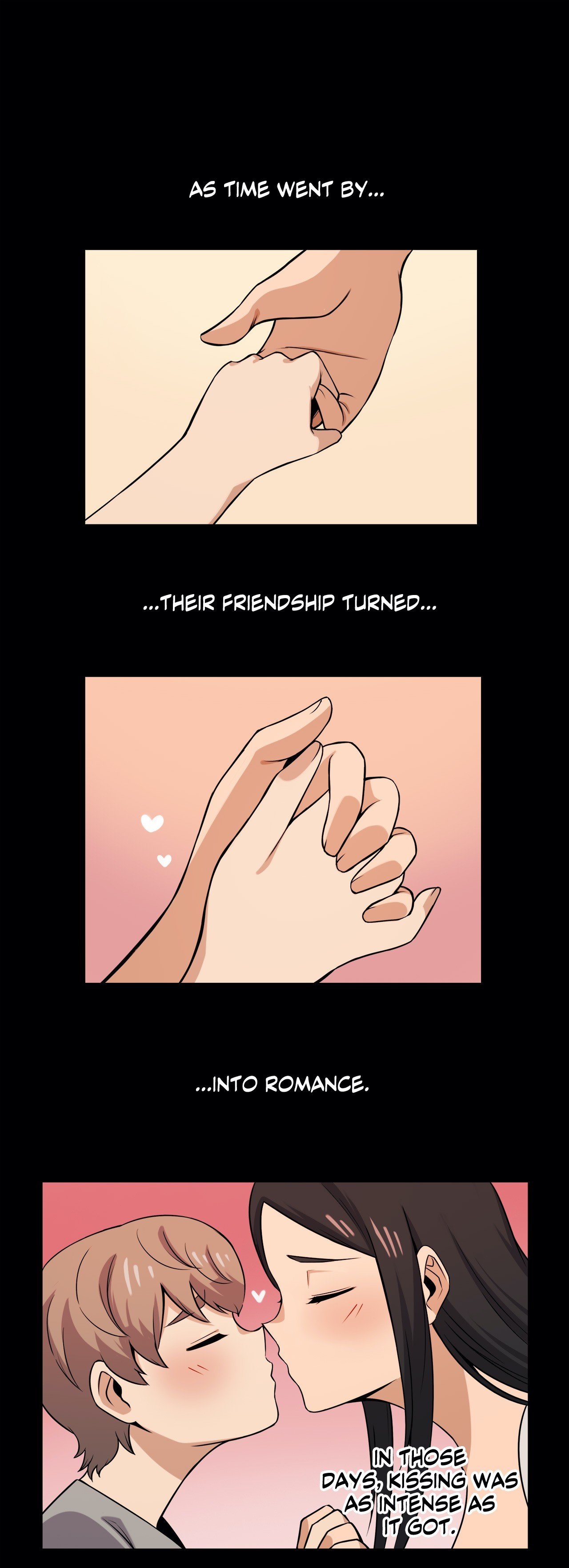 Zombie Girlfriend! Manhwa - Chapter 17 Page 6