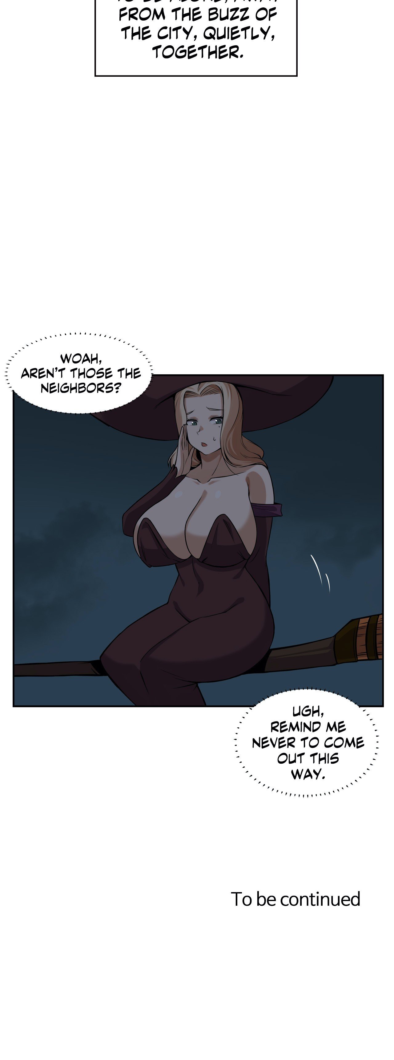 Zombie Girlfriend! Manhwa - Chapter 17 Page 23