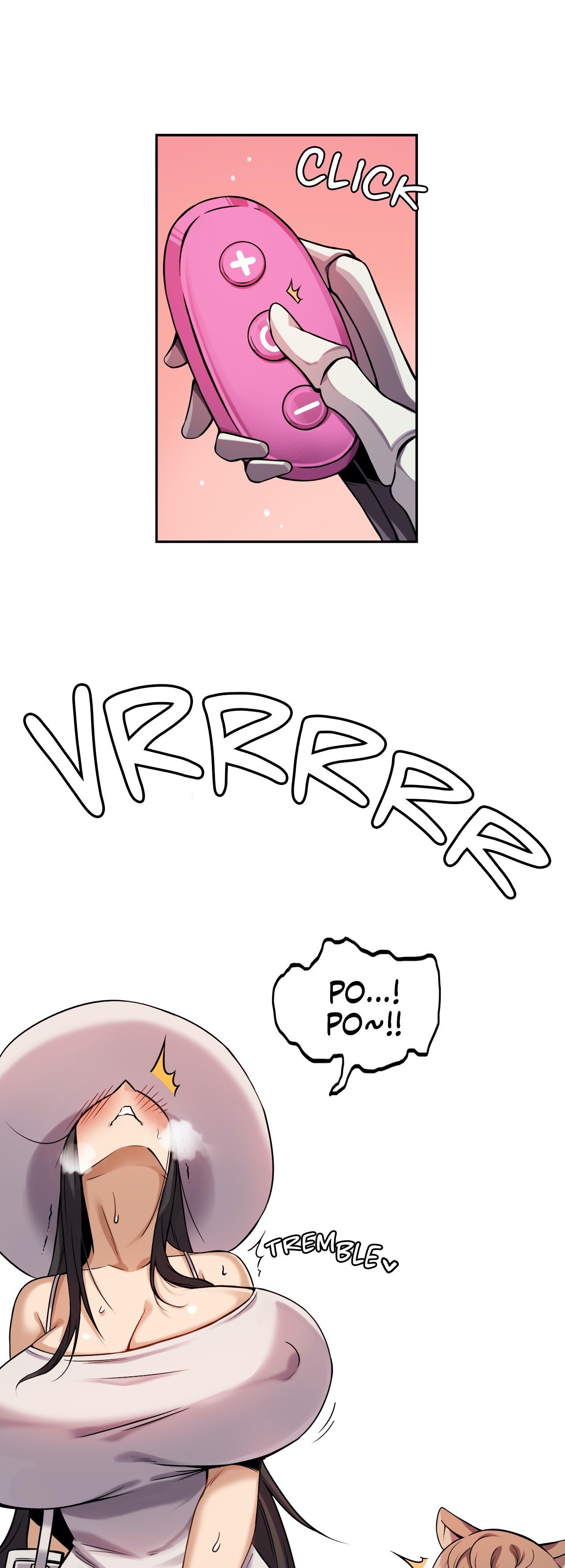 Zombie Girlfriend! Manhwa - Chapter 9 Page 6