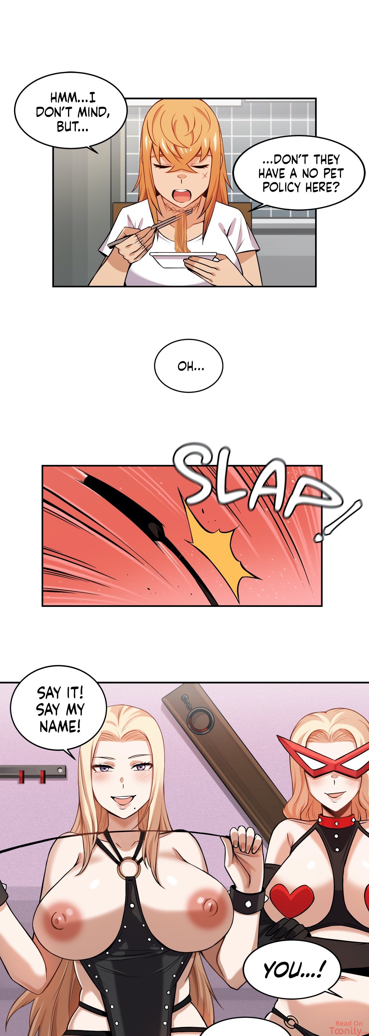 Zombie Girlfriend! Manhwa - Chapter 9 Page 24