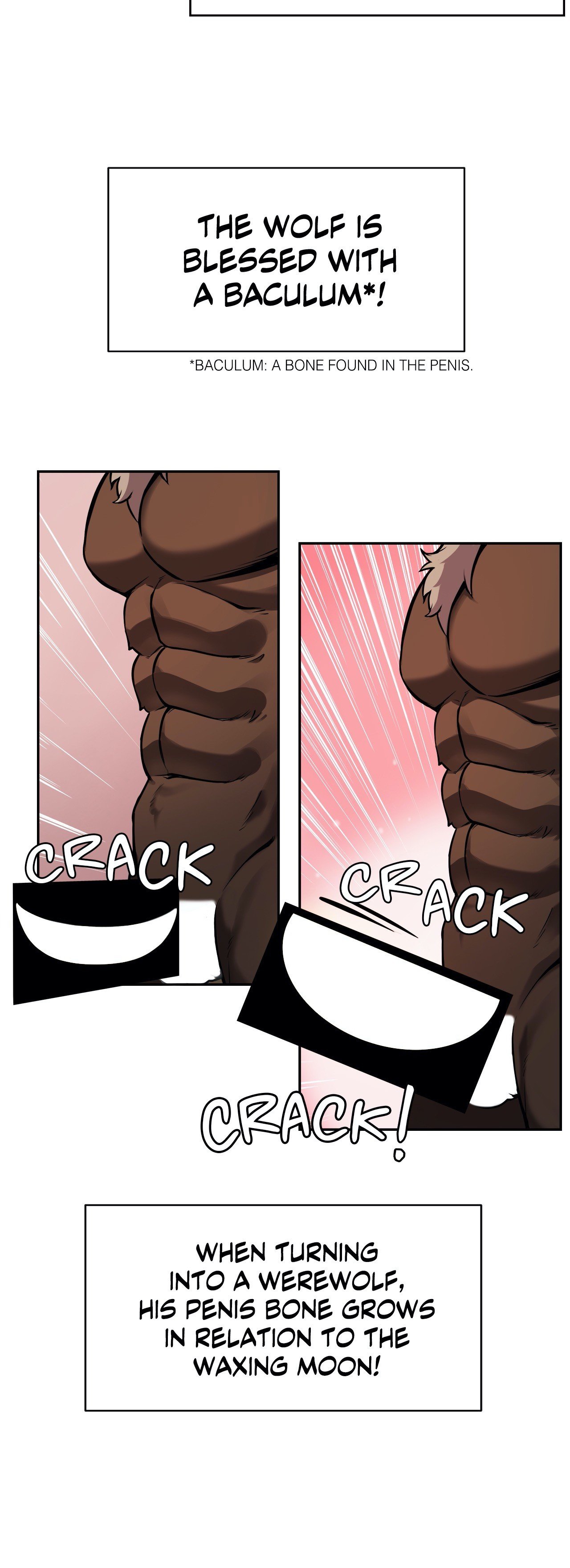 Zombie Girlfriend! Manhwa - Chapter 3 Page 22