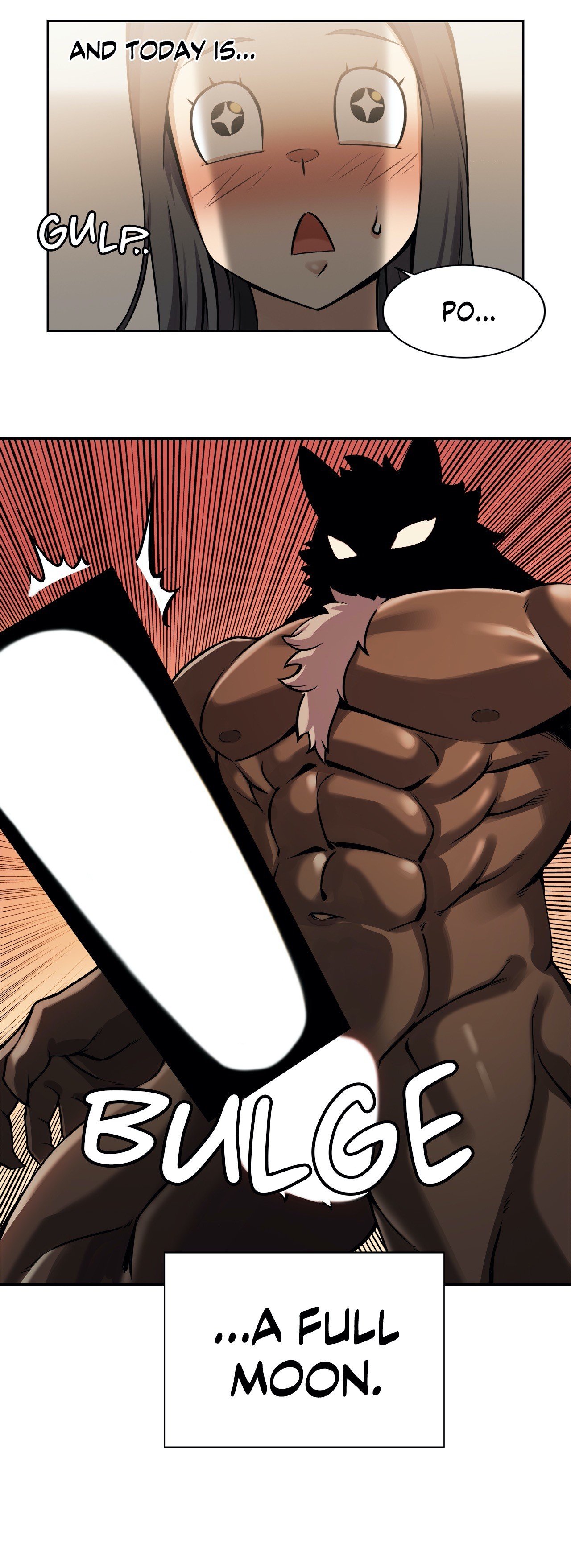 Zombie Girlfriend! Manhwa - Chapter 3 Page 23