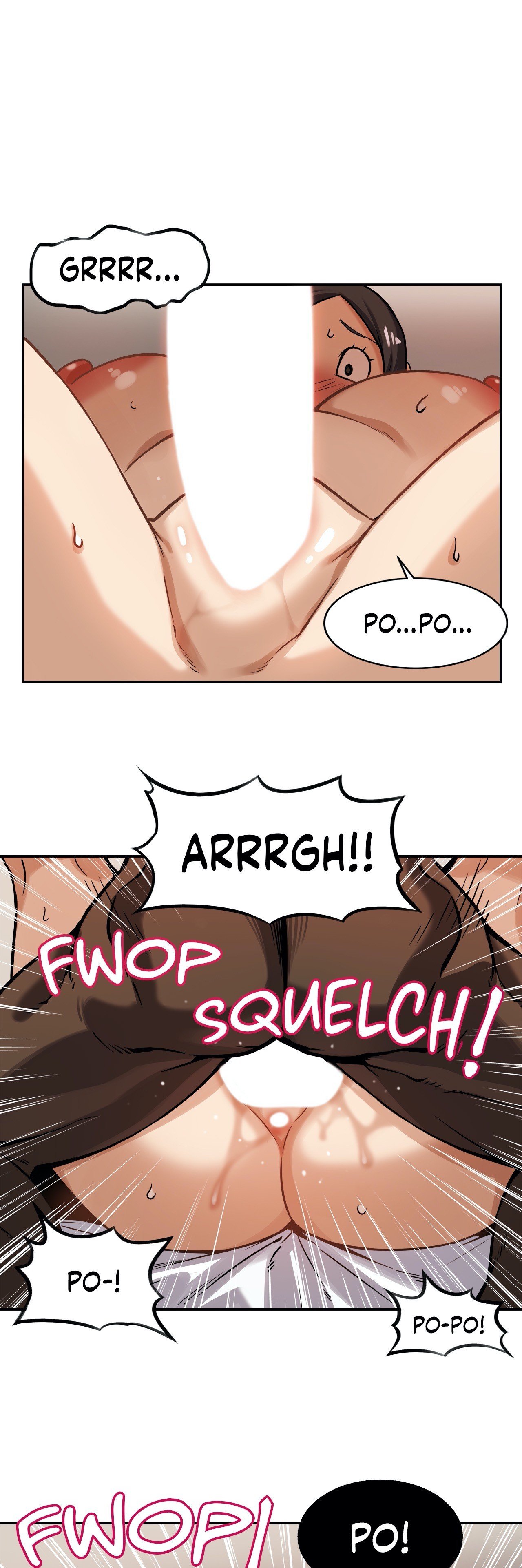 Zombie Girlfriend! Manhwa - Chapter 3 Page 24