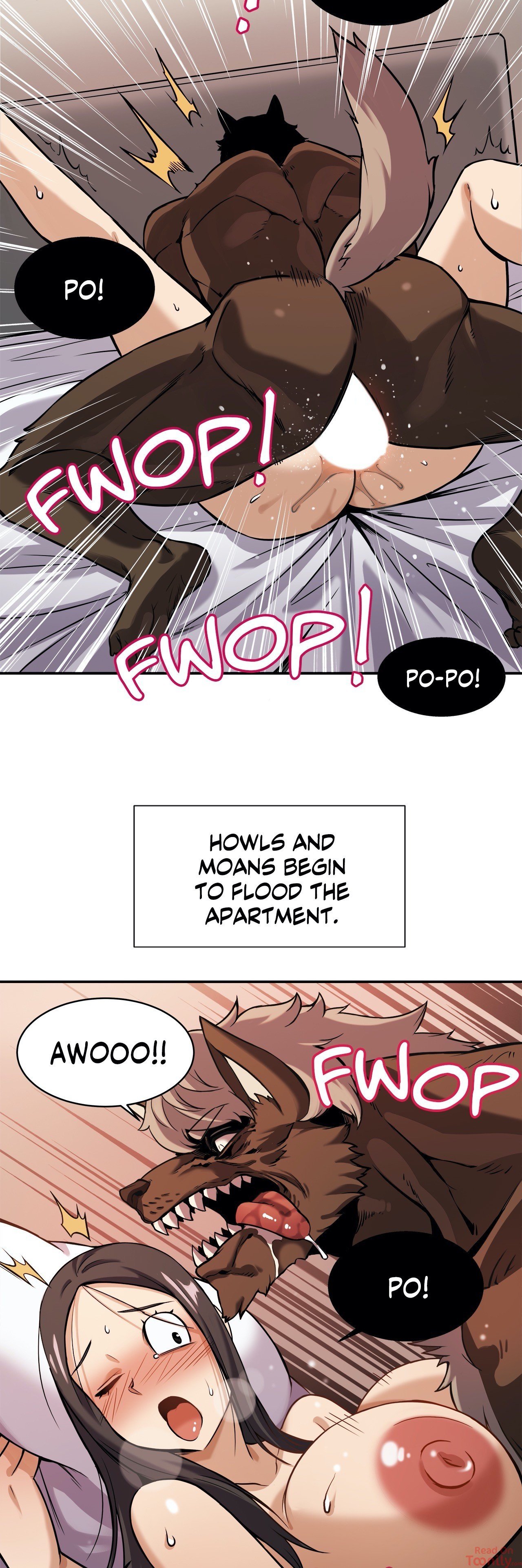 Zombie Girlfriend! Manhwa - Chapter 3 Page 25