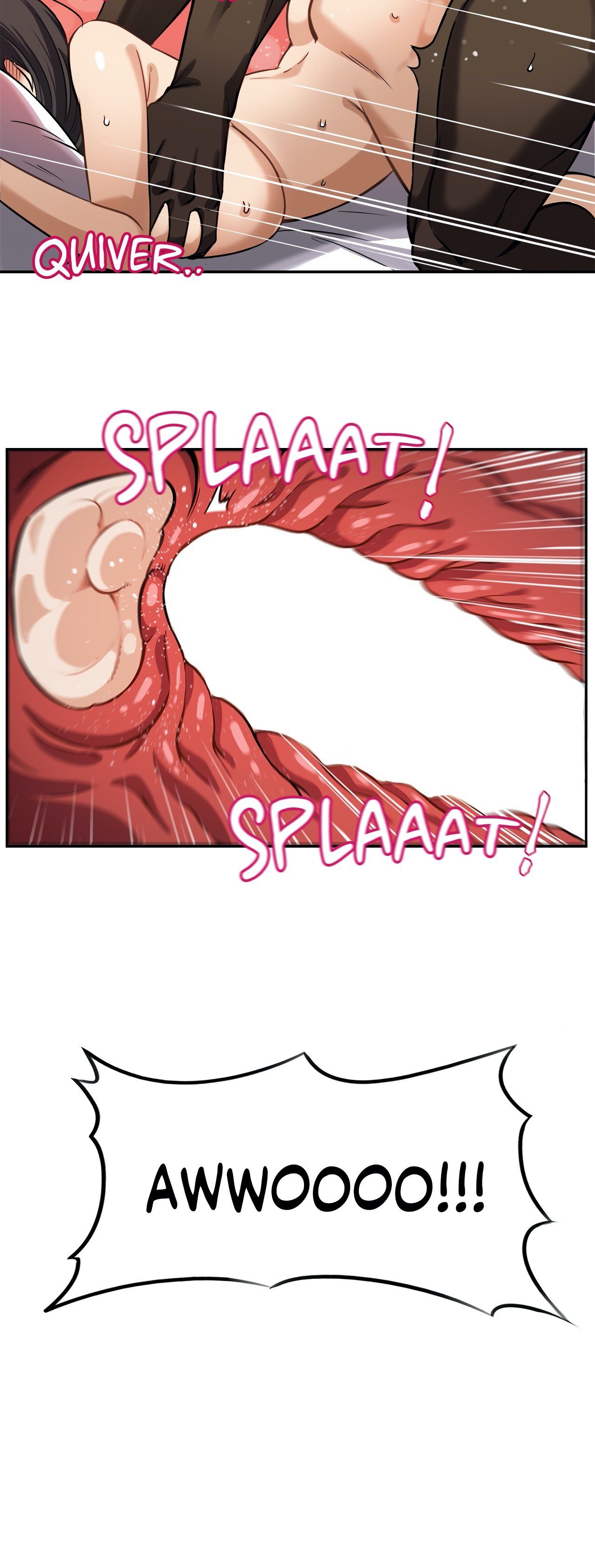 Zombie Girlfriend! Manhwa - Chapter 3 Page 29