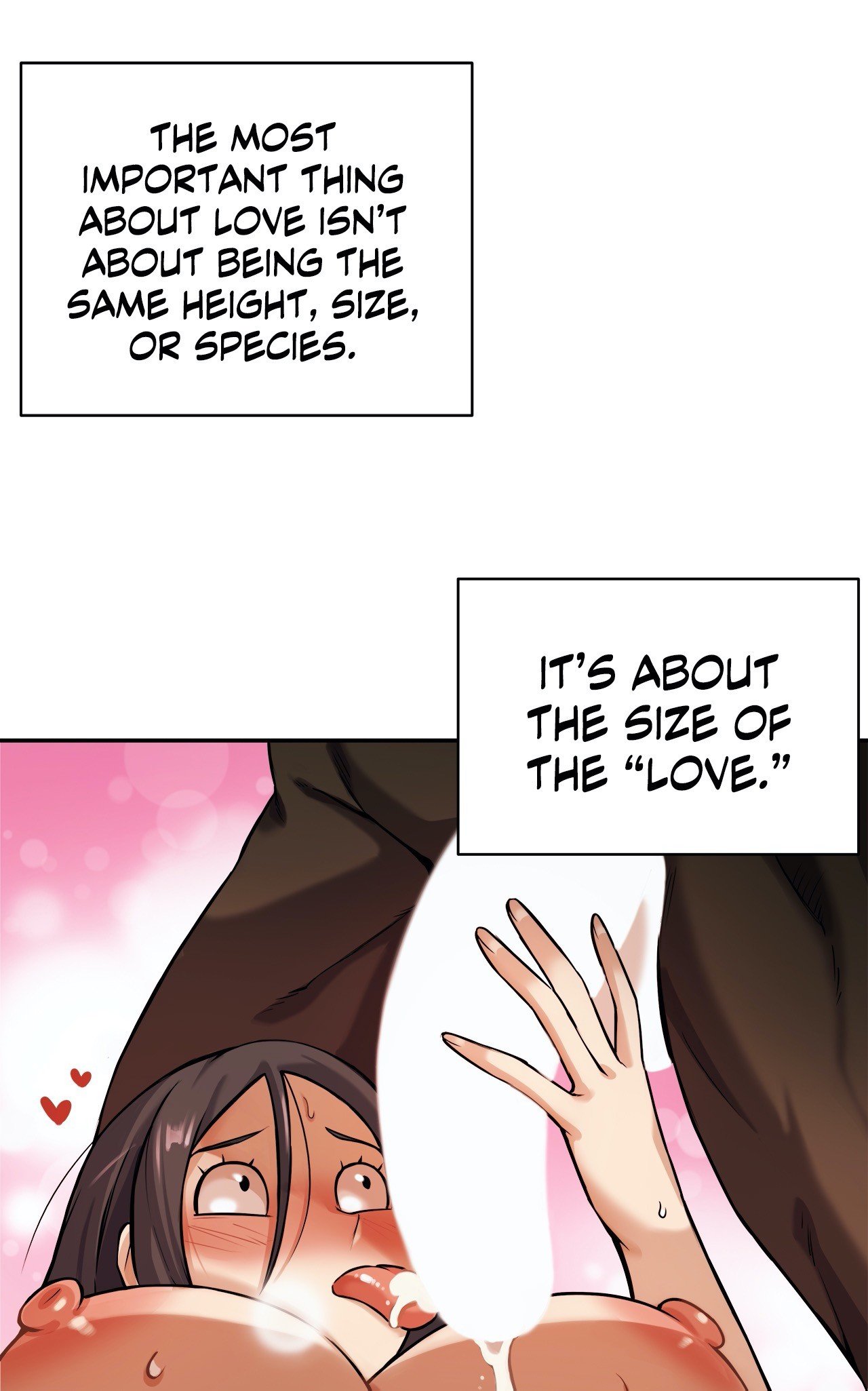 Zombie Girlfriend! Manhwa - Chapter 3 Page 31