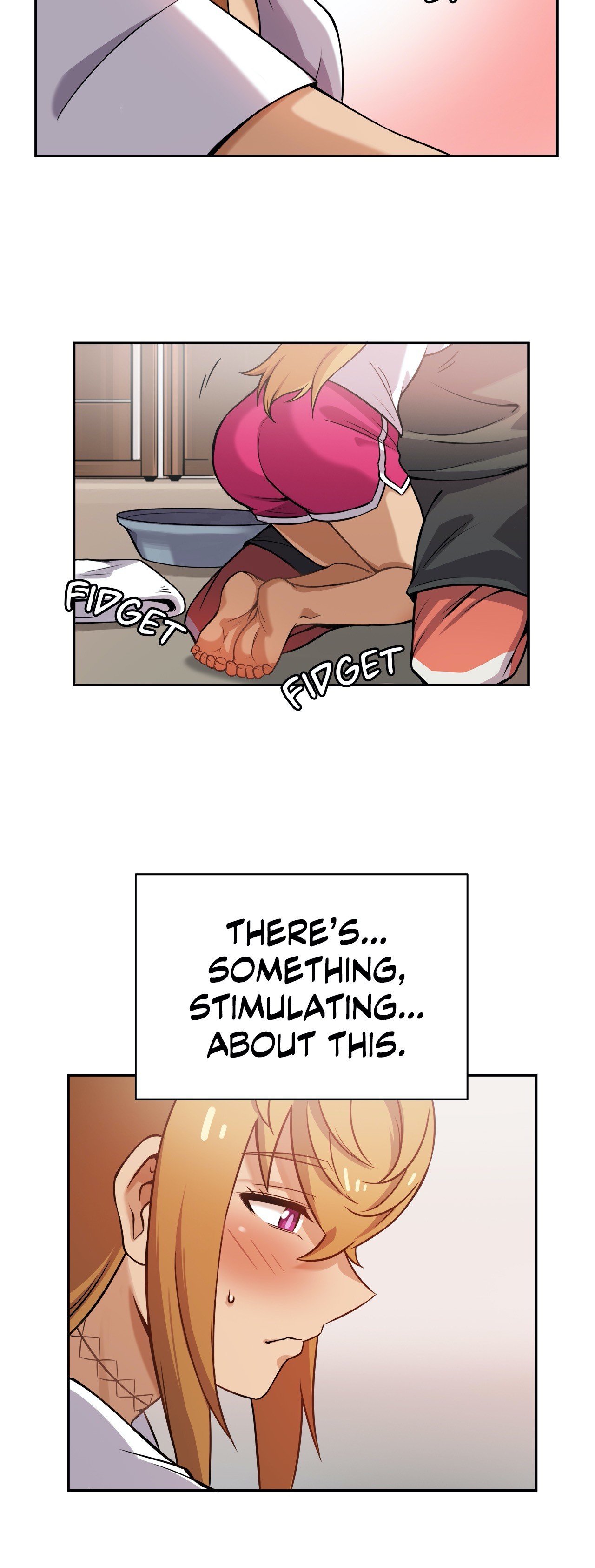 Zombie Girlfriend! Manhwa - Chapter 4 Page 13