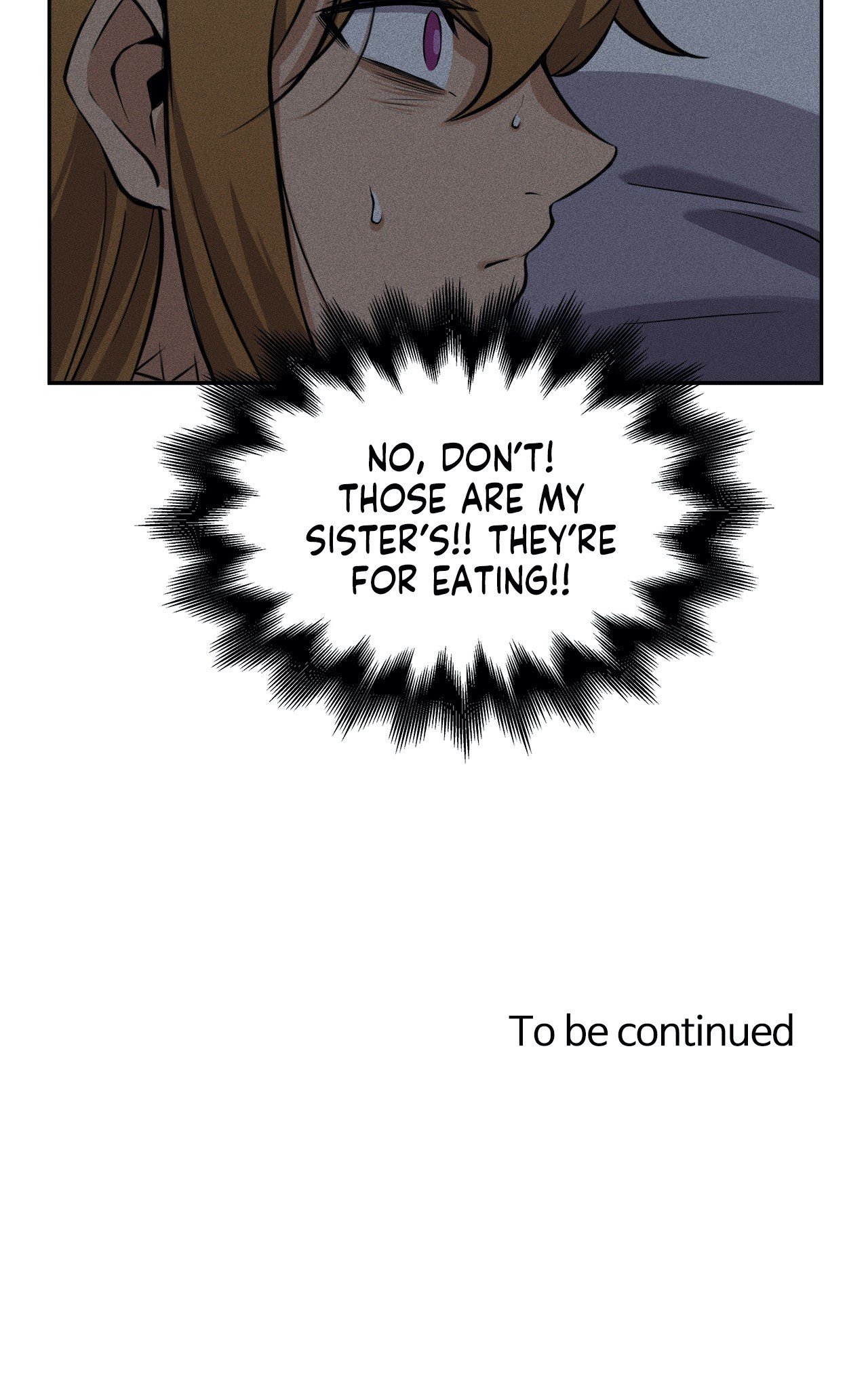 Zombie Girlfriend! Manhwa - Chapter 7 Page 26