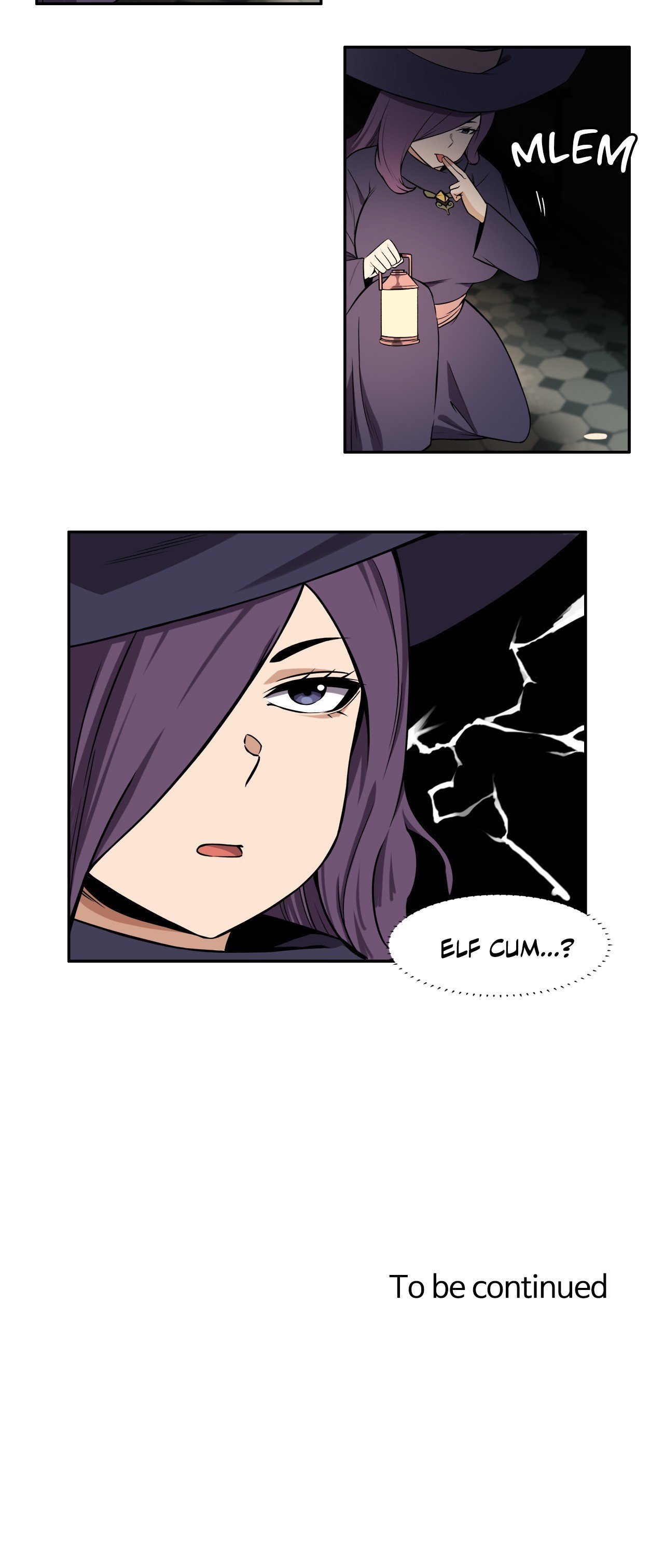 Zombie Girlfriend! Manhwa - Chapter 27 Page 21