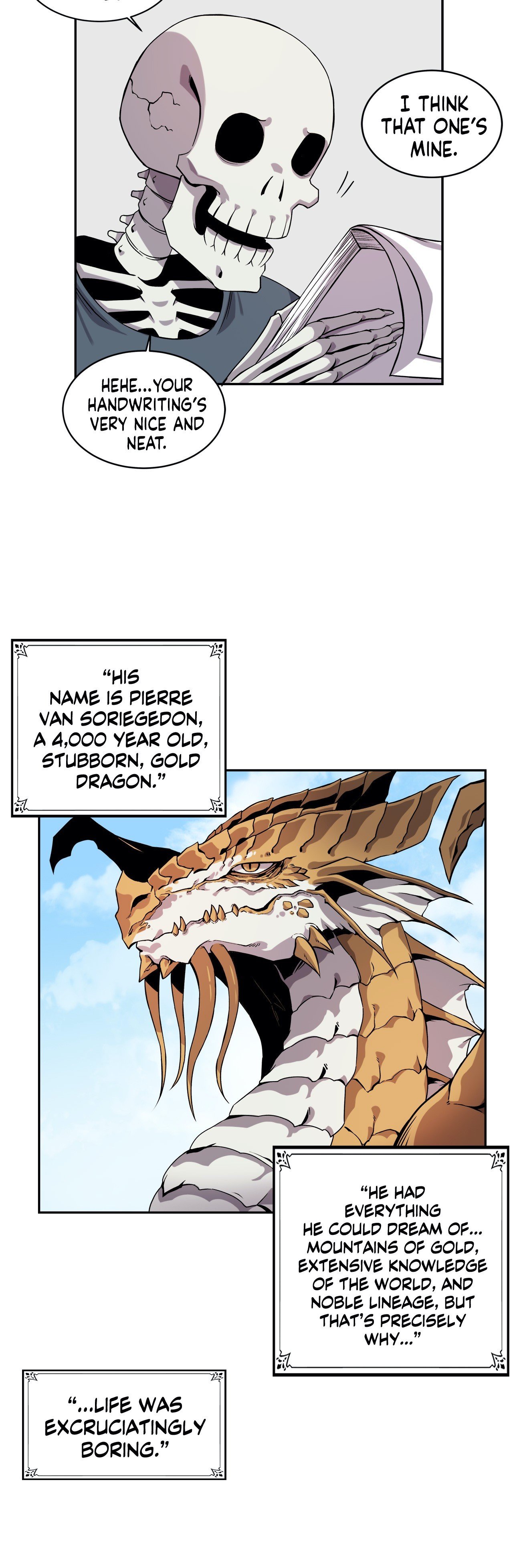 Zombie Girlfriend! Manhwa - Chapter 16 Page 17