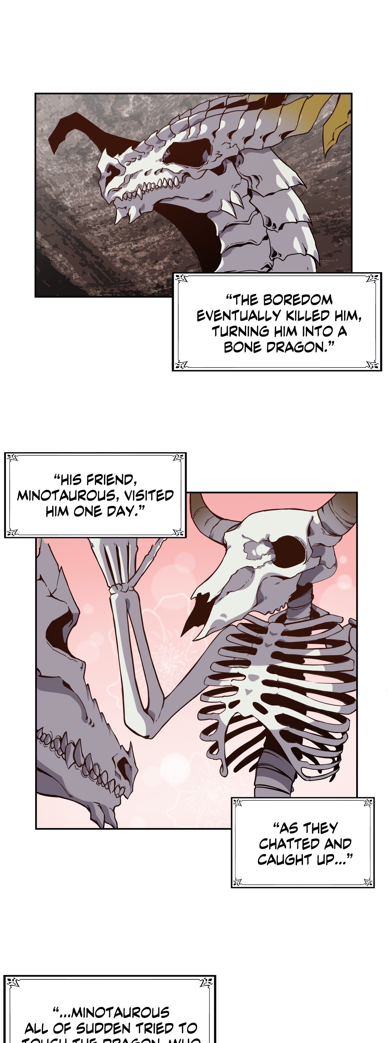 Zombie Girlfriend! Manhwa - Chapter 16 Page 18