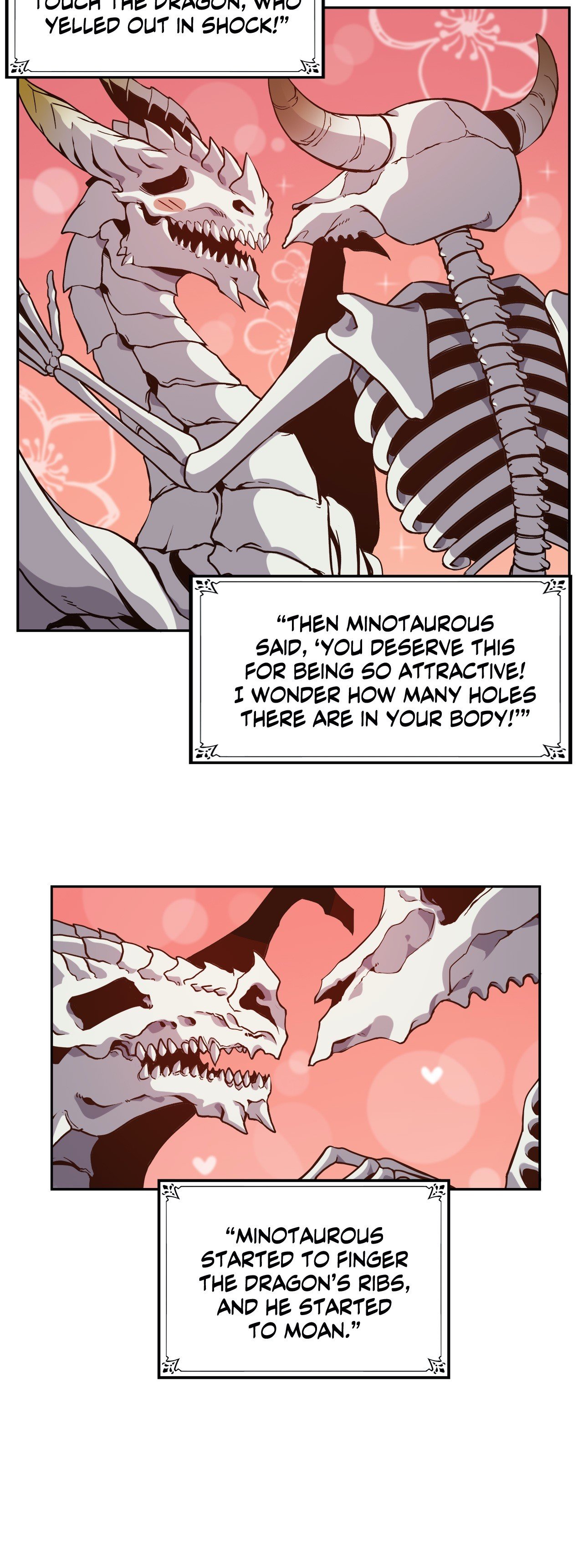 Zombie Girlfriend! Manhwa - Chapter 16 Page 19