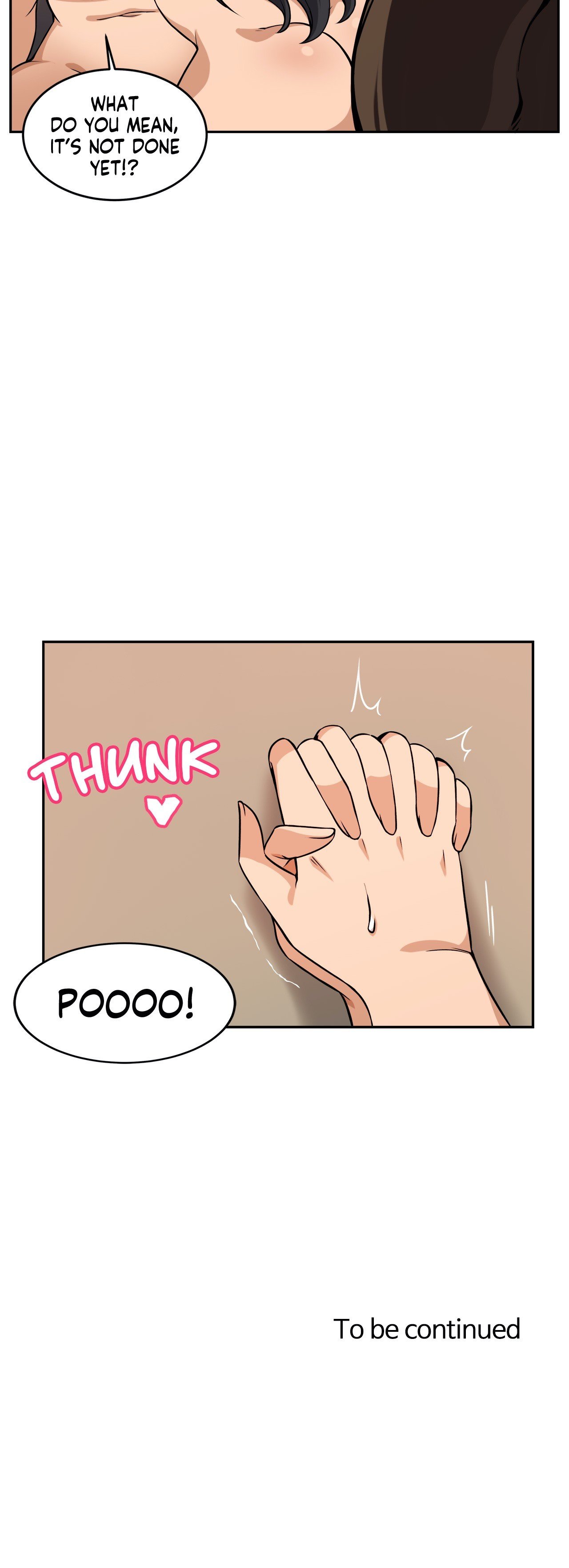 Zombie Girlfriend! Manhwa - Chapter 36 Page 20