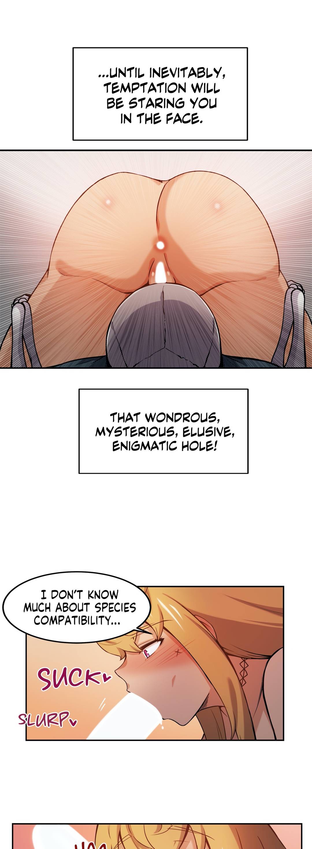 Zombie Girlfriend! Manhwa - Chapter 2 Page 18