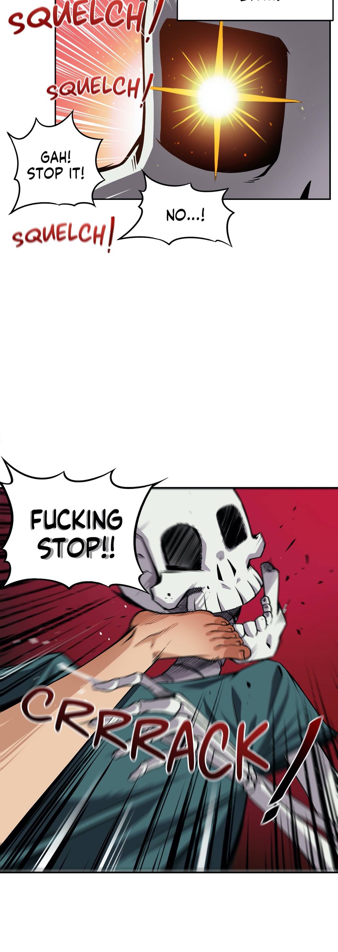 Zombie Girlfriend! Manhwa - Chapter 2 Page 23