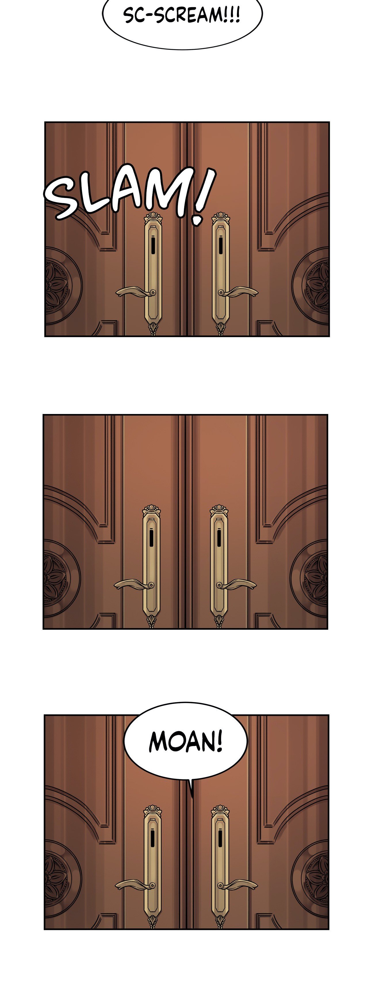 Zombie Girlfriend! Manhwa - Chapter 37 Page 14