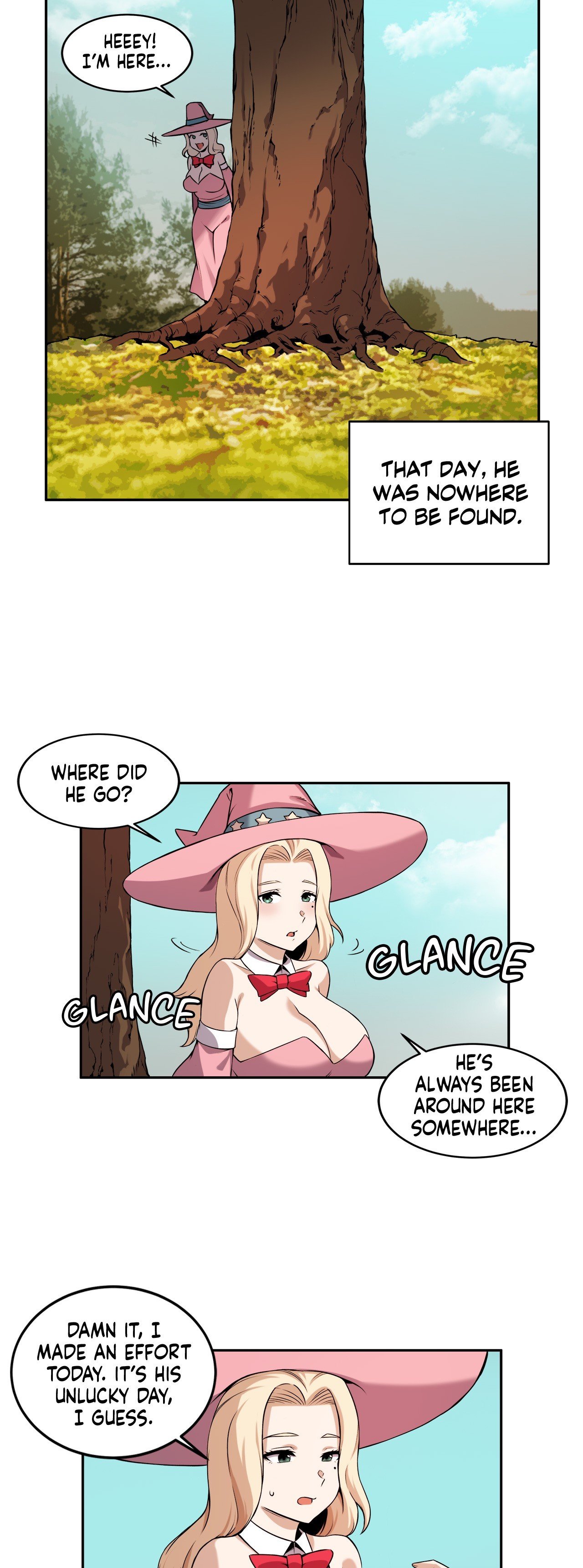 Zombie Girlfriend! Manhwa - Chapter 28 Page 6