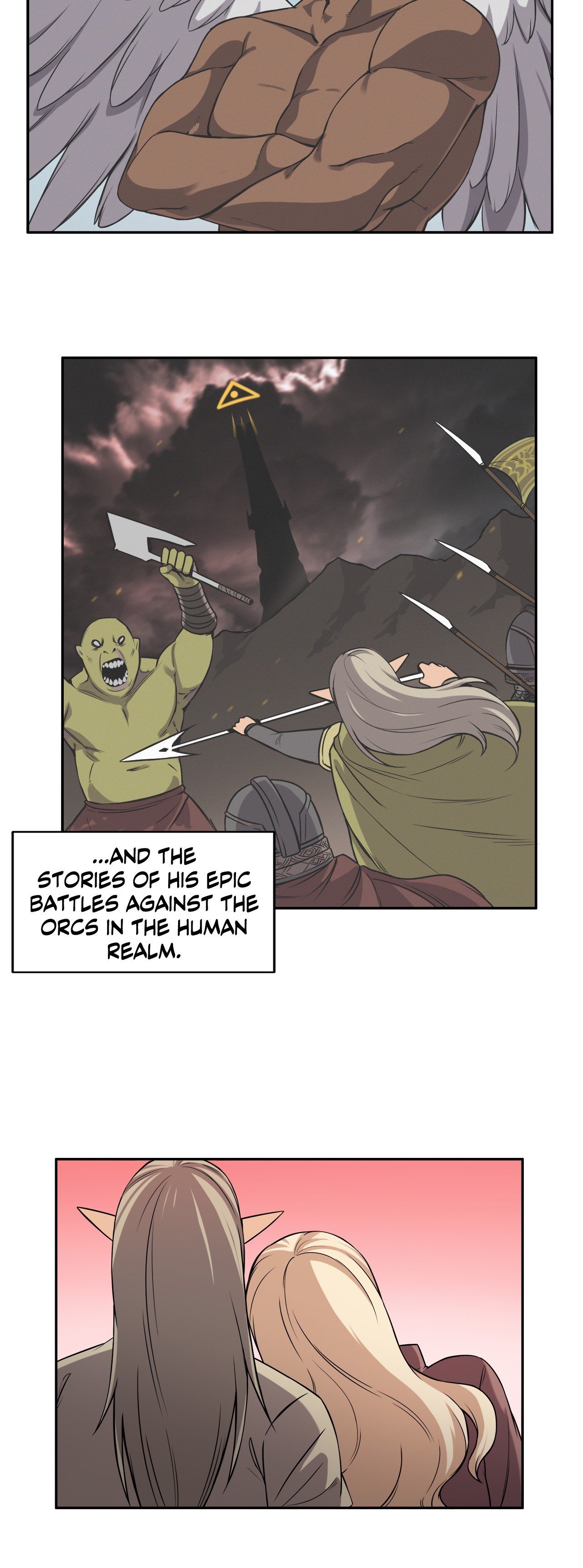 Zombie Girlfriend! Manhwa - Chapter 26 Page 7