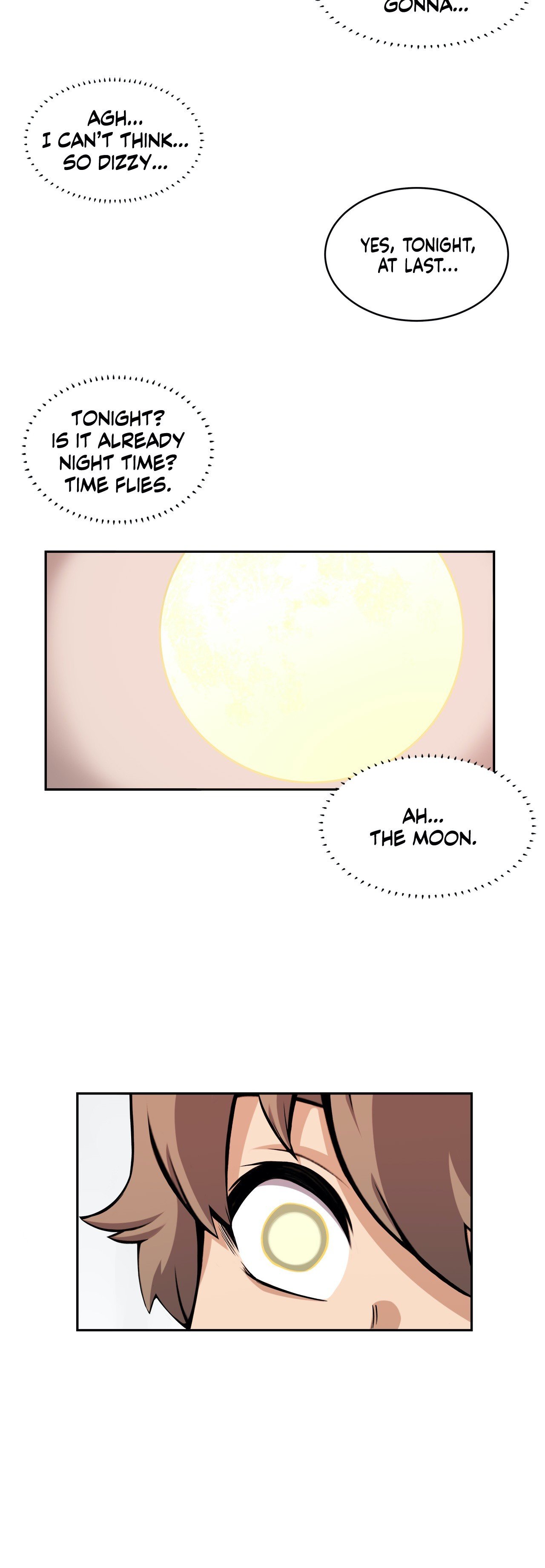 Zombie Girlfriend! Manhwa - Chapter 35 Page 22