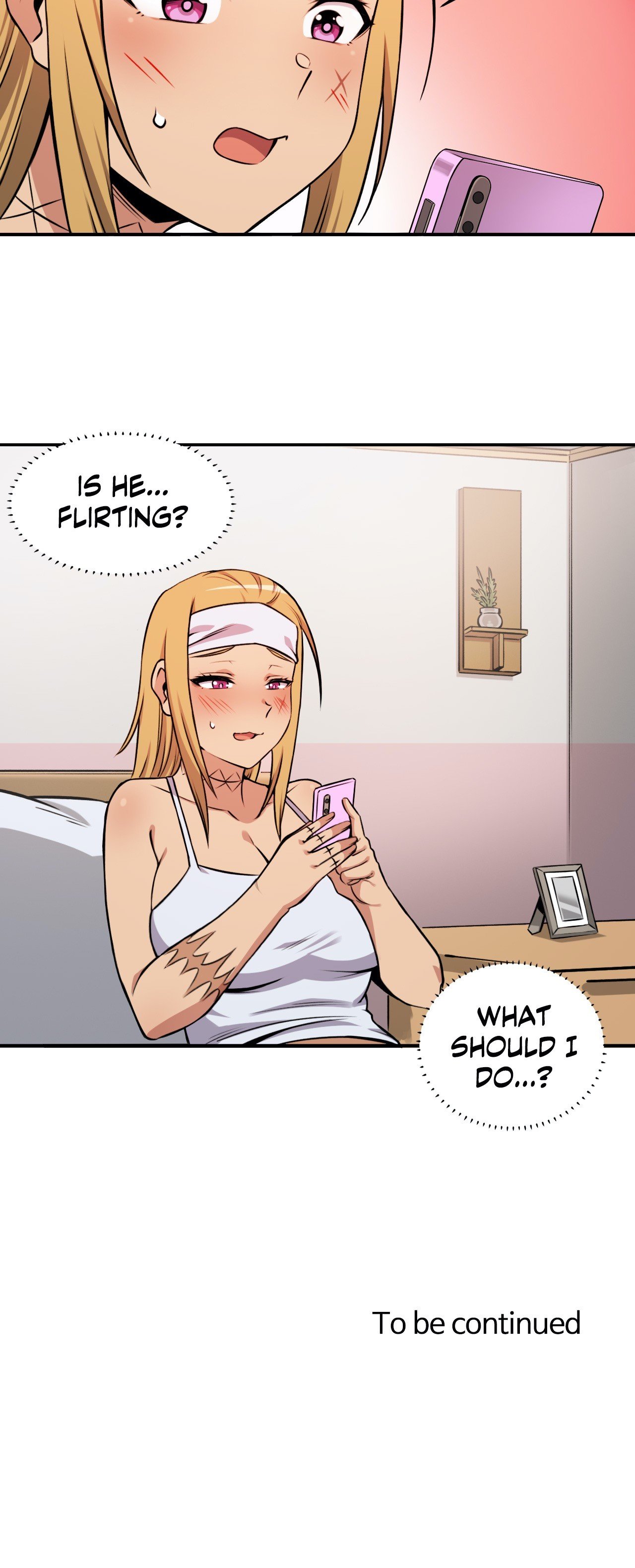 Zombie Girlfriend! Manhwa - Chapter 40 Page 22