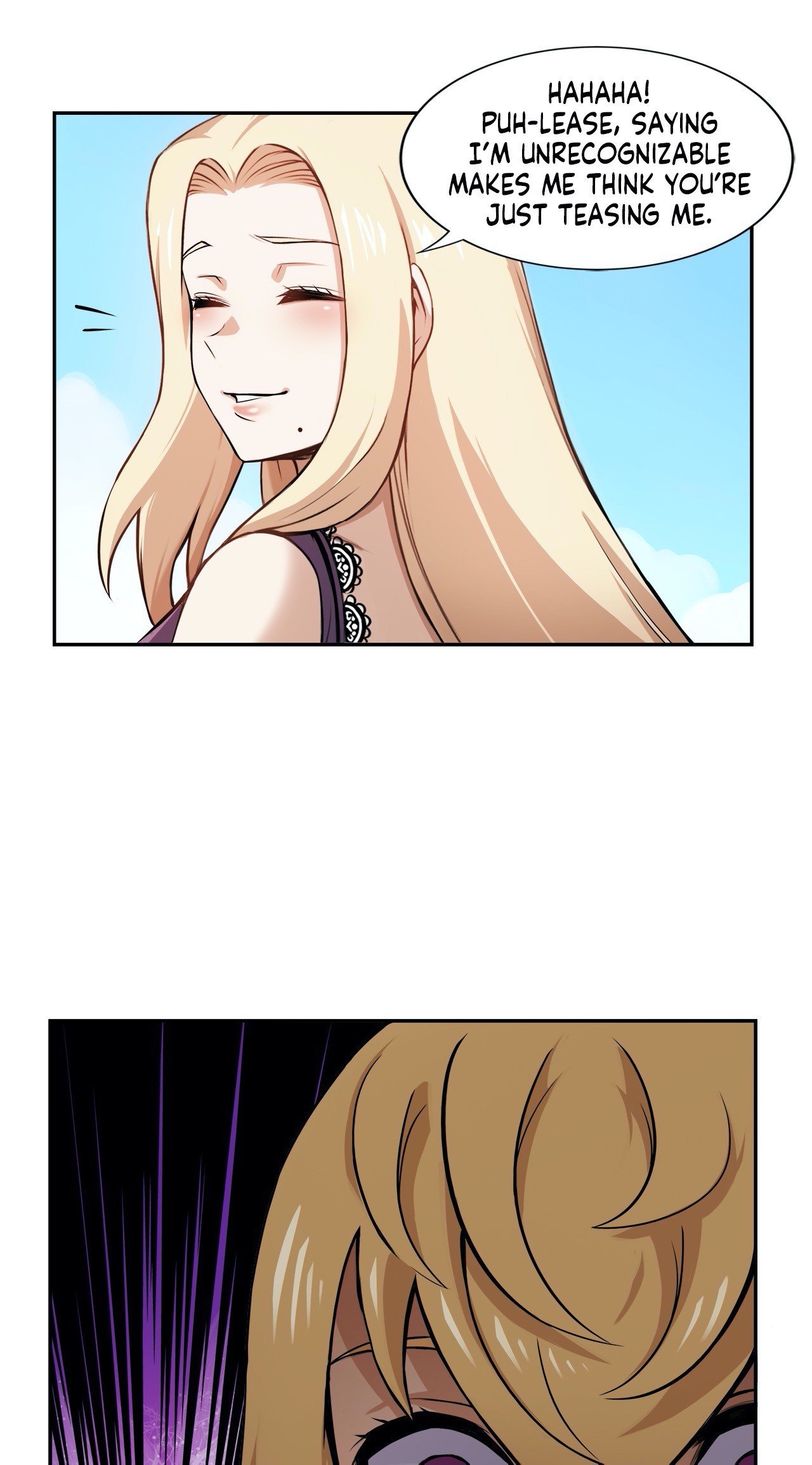 Zombie Girlfriend! Manhwa - Chapter 6 Page 25