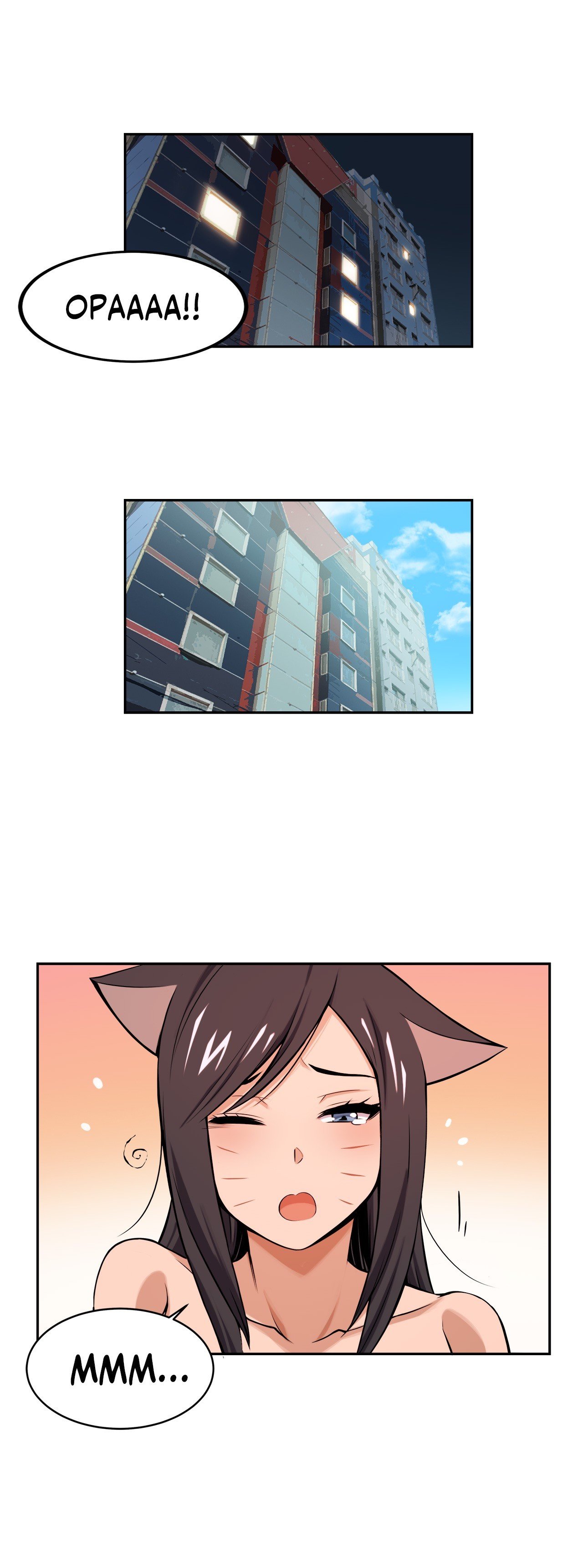 Zombie Girlfriend! Manhwa - Chapter 22 Page 20