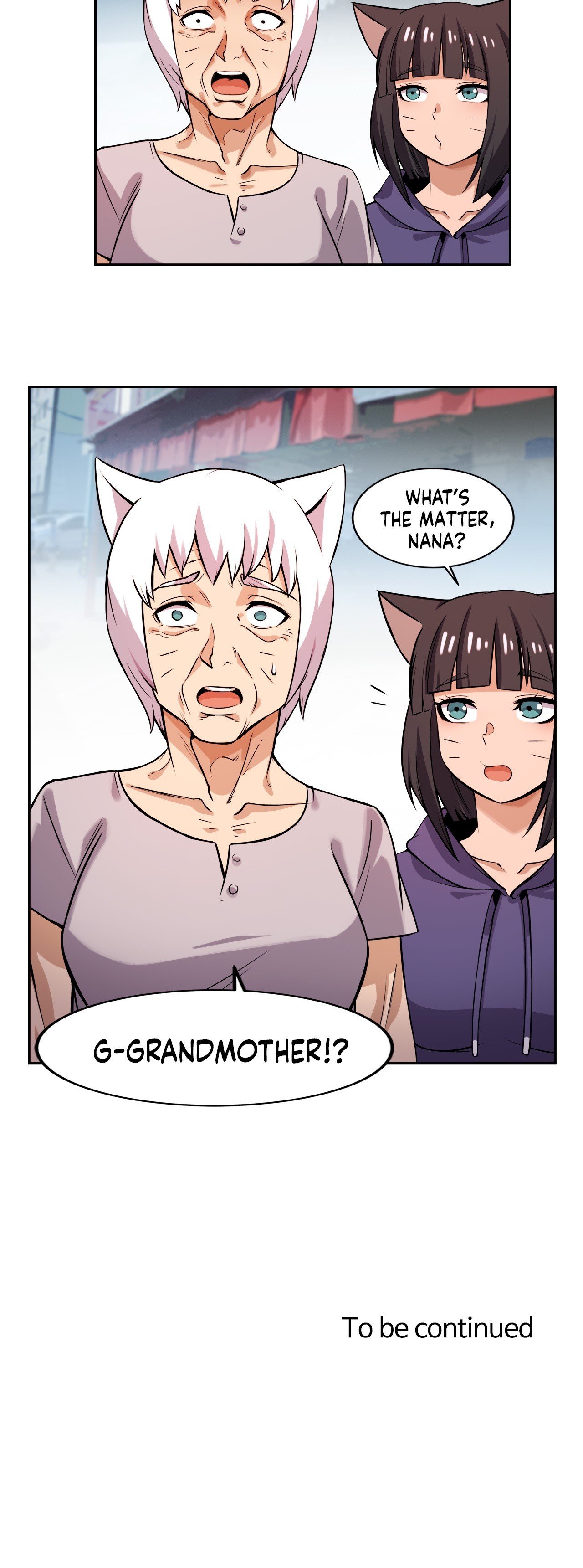 Zombie Girlfriend! Manhwa - Chapter 22 Page 23