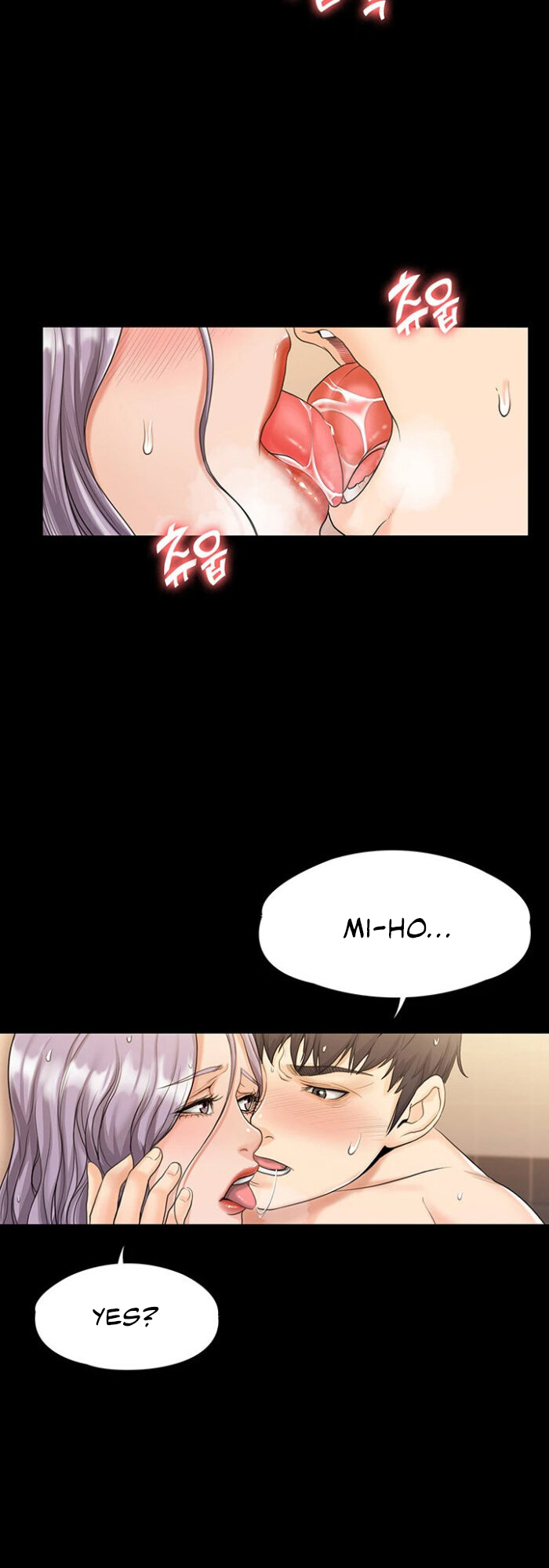 My Neighborhood's Female Teacher Manhwa - Chapter 11 Page 25