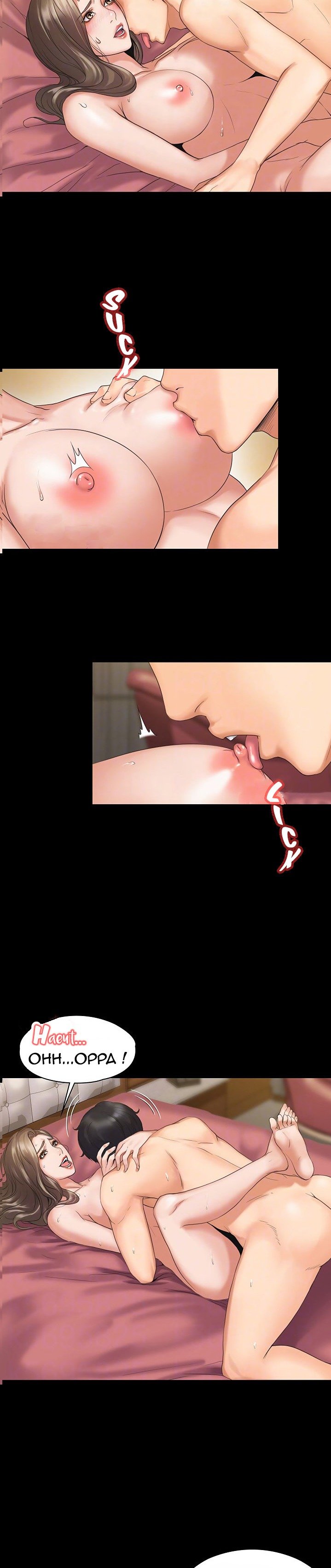 My Neighborhood's Female Teacher Manhwa - Chapter 2 Page 5