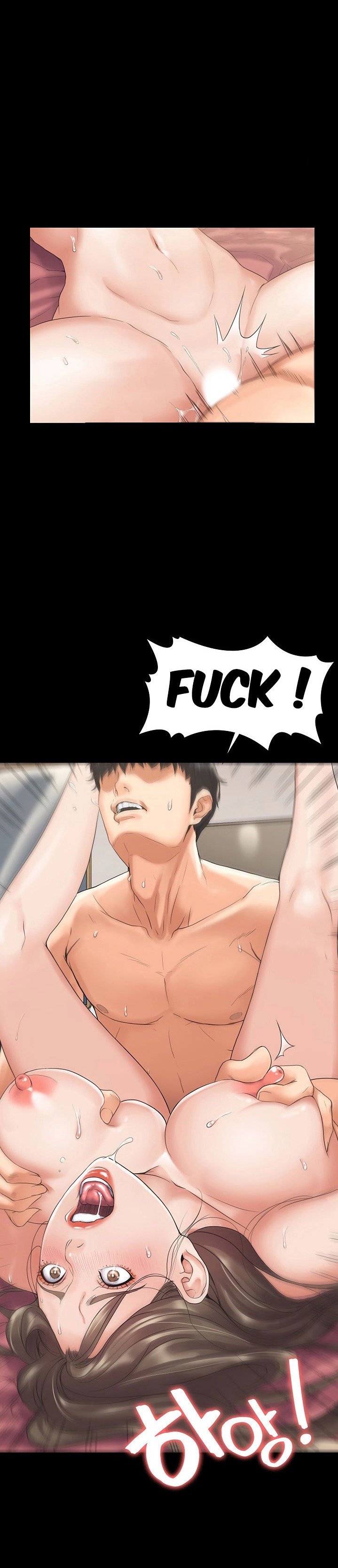 My Neighborhood's Female Teacher Manhwa - Chapter 2 Page 11