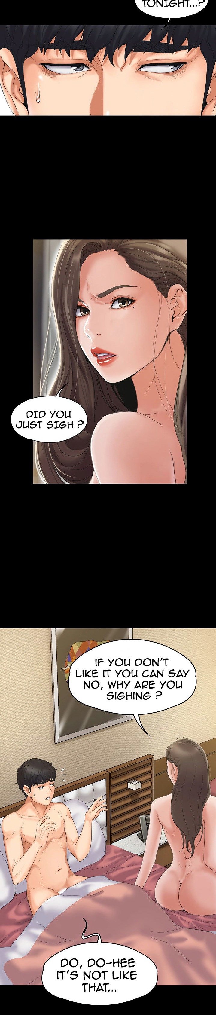 My Neighborhood's Female Teacher Manhwa - Chapter 2 Page 15