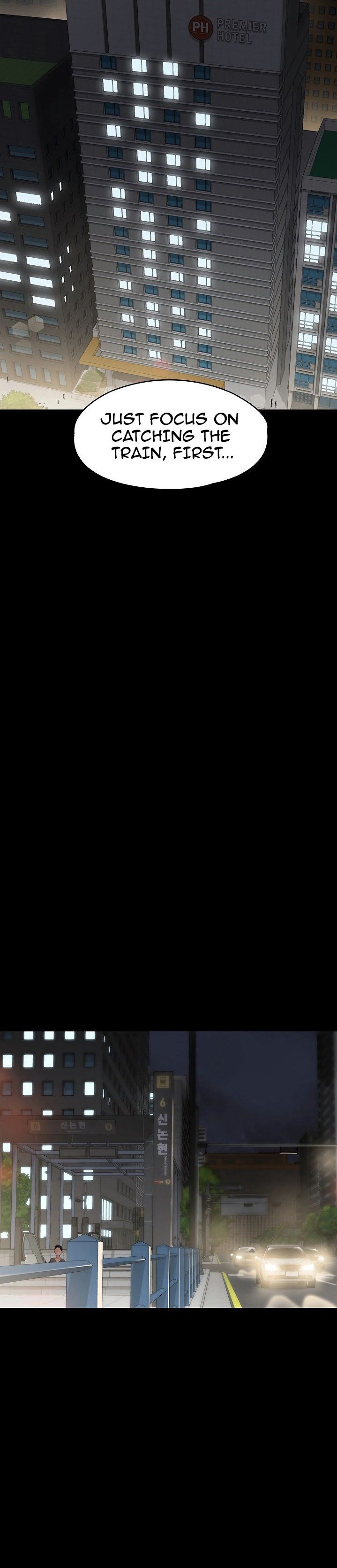 My Neighborhood's Female Teacher Manhwa - Chapter 2 Page 24