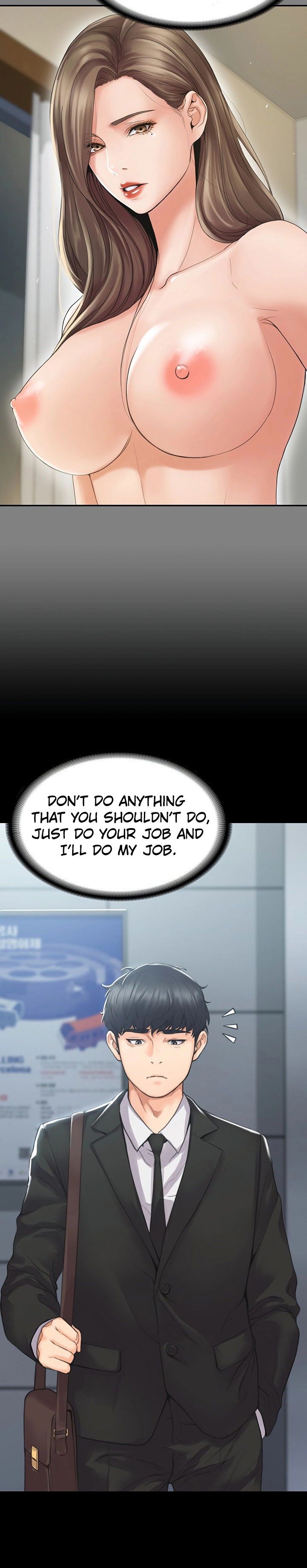 My Neighborhood's Female Teacher Manhwa - Chapter 2 Page 26