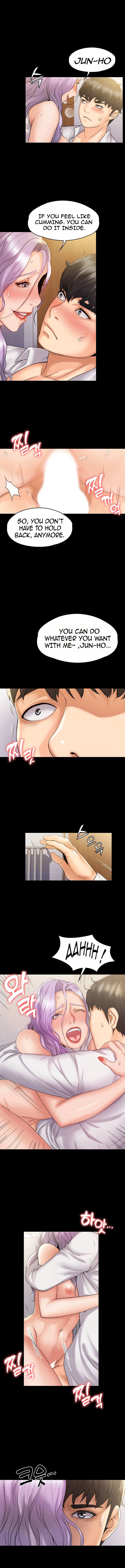 My Neighborhood's Female Teacher Manhwa - Chapter 6 Page 10