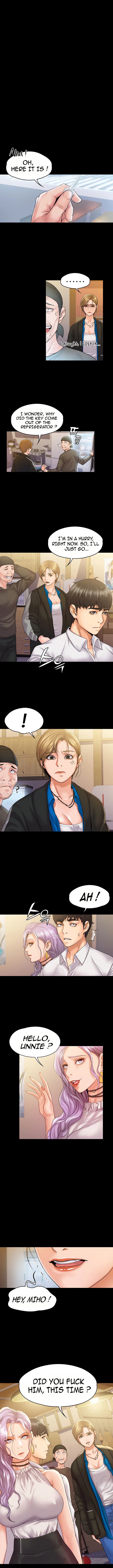 My Neighborhood's Female Teacher Manhwa - Chapter 6 Page 12