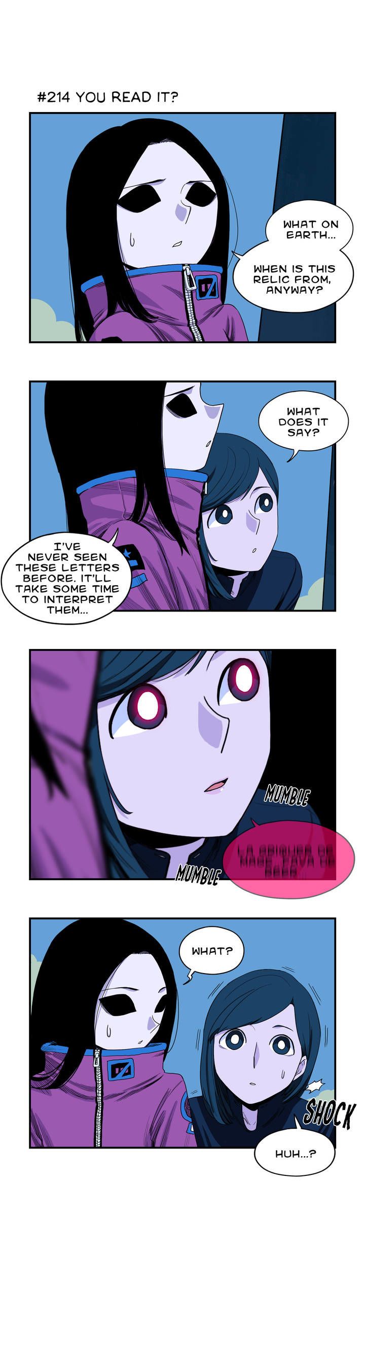 Daily Witch Manhwa - Chapter 25 Page 3