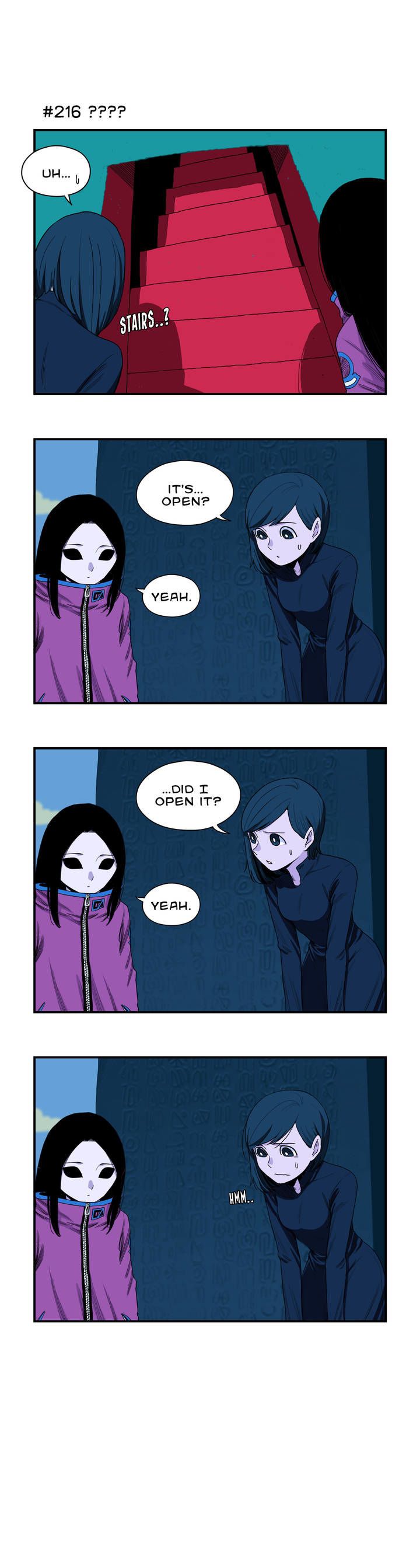 Daily Witch Manhwa - Chapter 25 Page 5