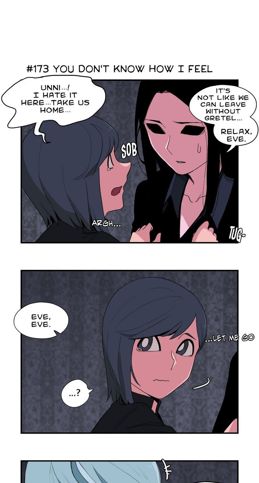 Daily Witch Manhwa - Chapter 53 Page 7