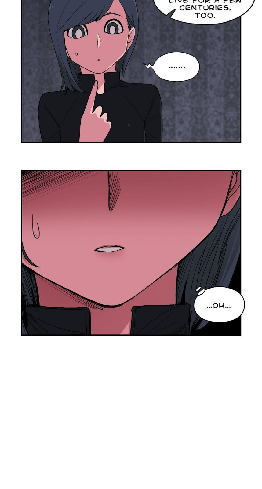 Daily Witch Manhwa - Chapter 53 Page 10
