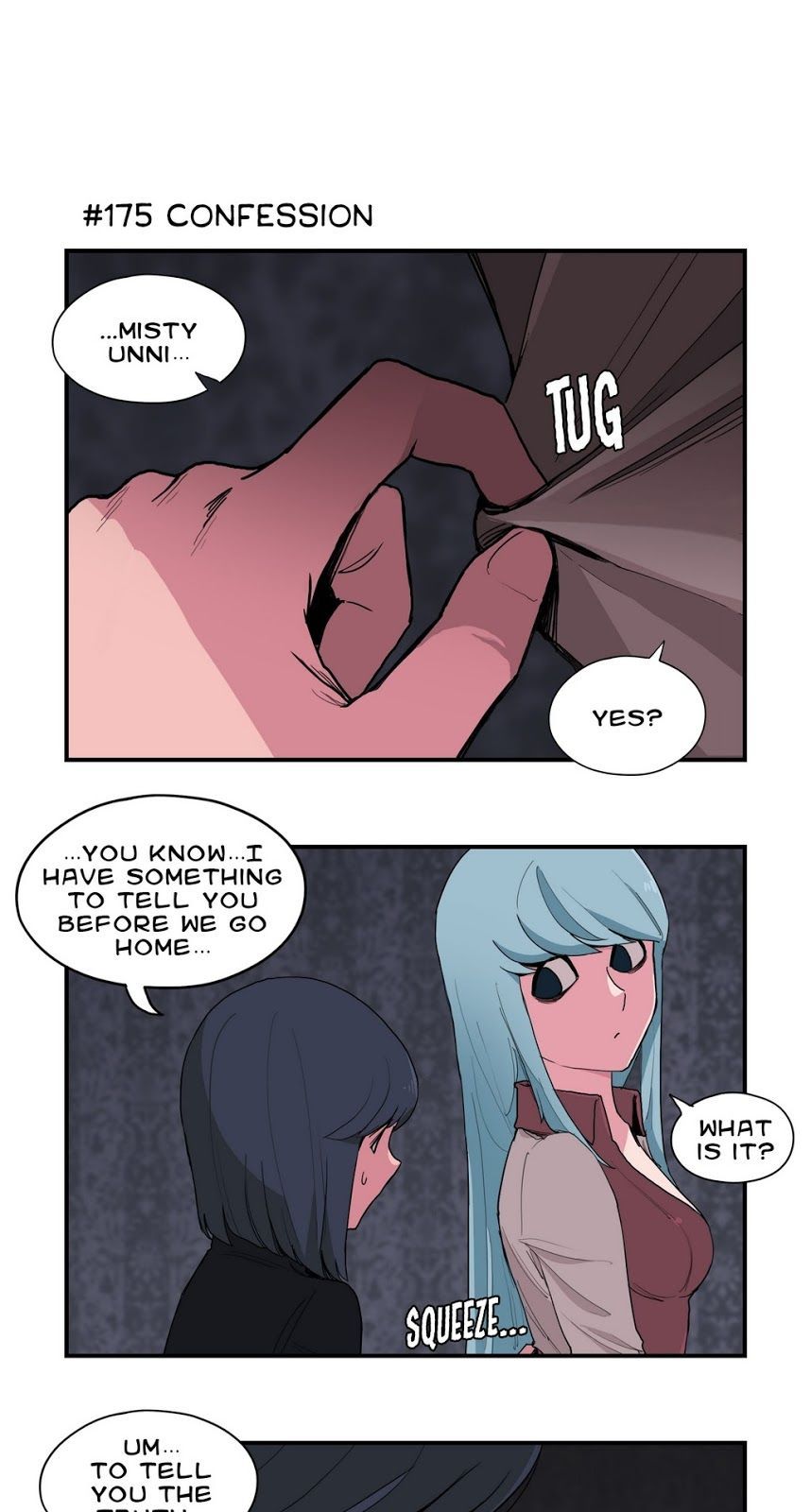 Daily Witch Manhwa - Chapter 53 Page 11