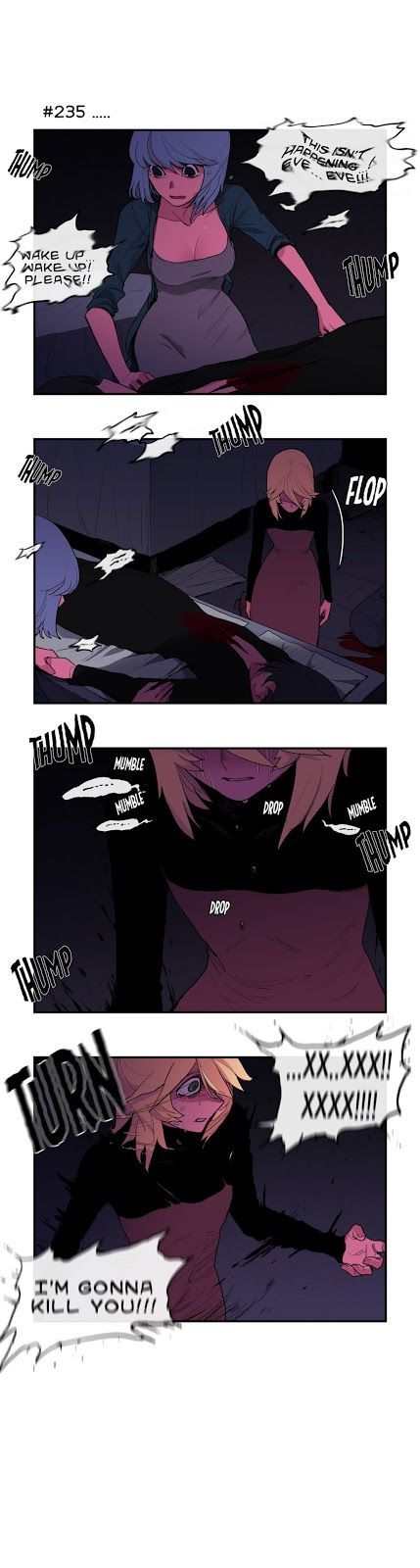 Daily Witch Manhwa - Chapter 61 Page 3