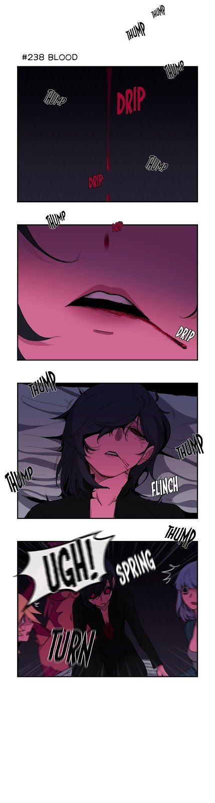 Daily Witch Manhwa - Chapter 61 Page 6