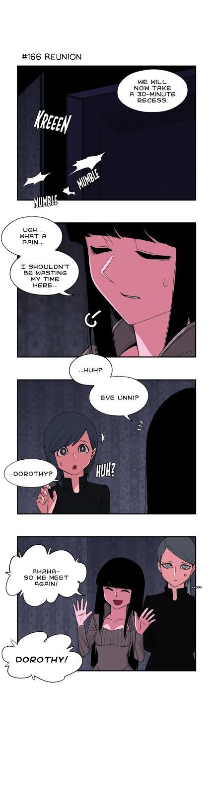 Daily Witch Manhwa - Chapter 52 Page 4