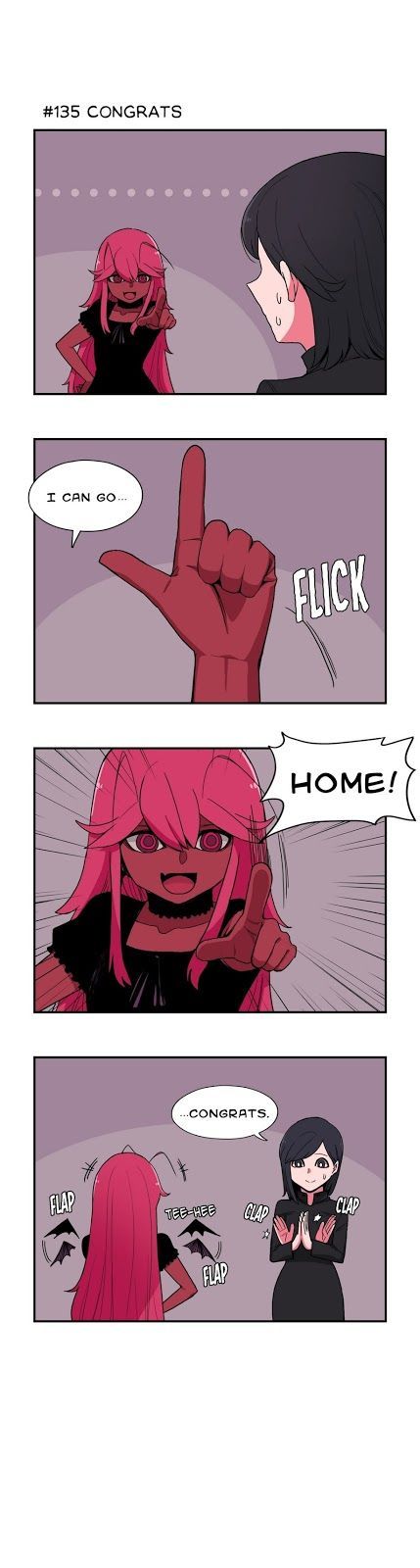 Daily Witch Manhwa - Chapter 48 Page 5