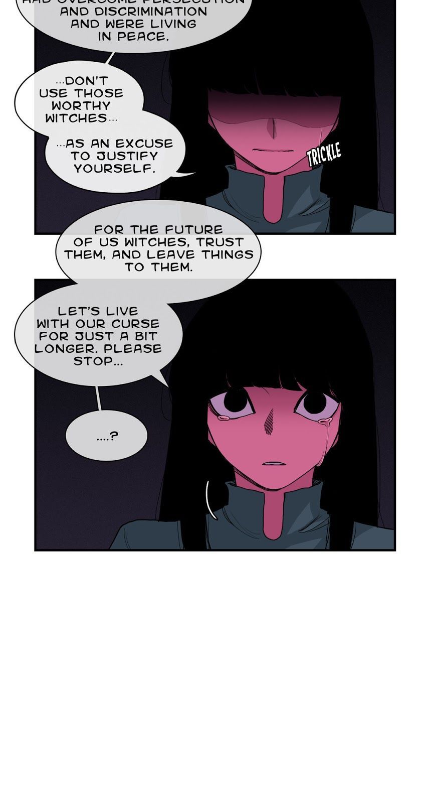 Daily Witch Manhwa - Chapter 63 Page 6