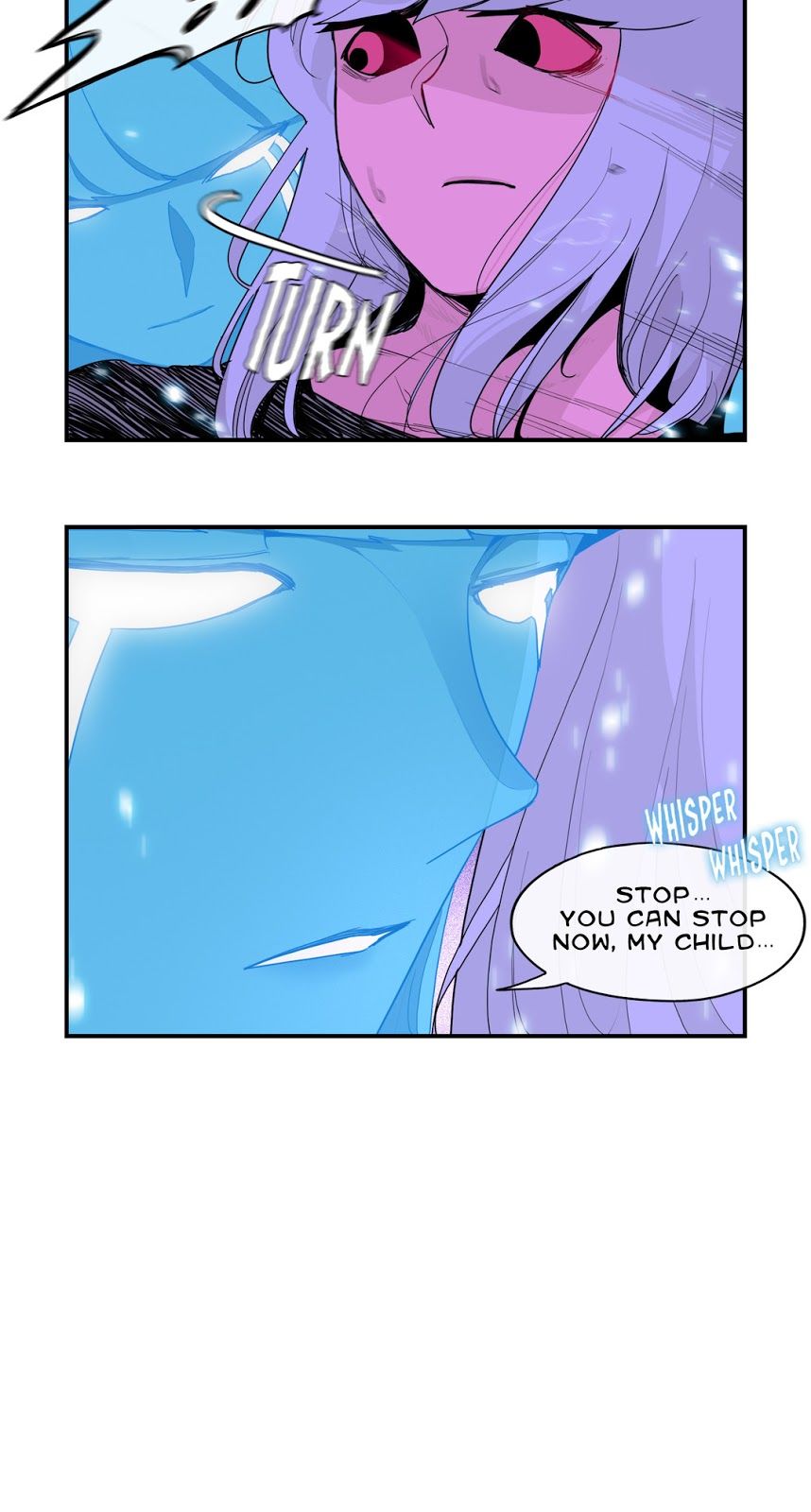 Daily Witch Manhwa - Chapter 63 Page 8